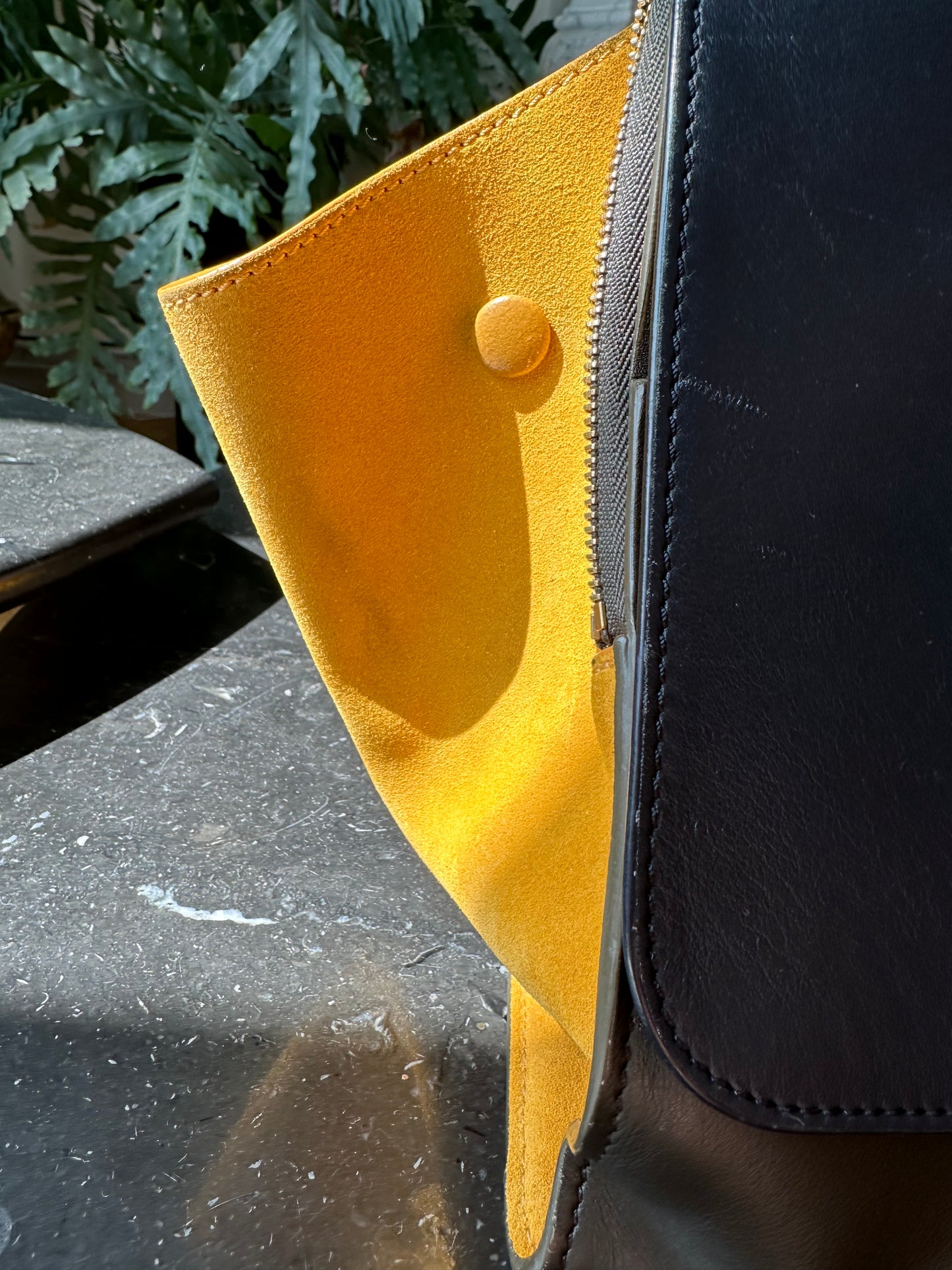 Celine Trapeze