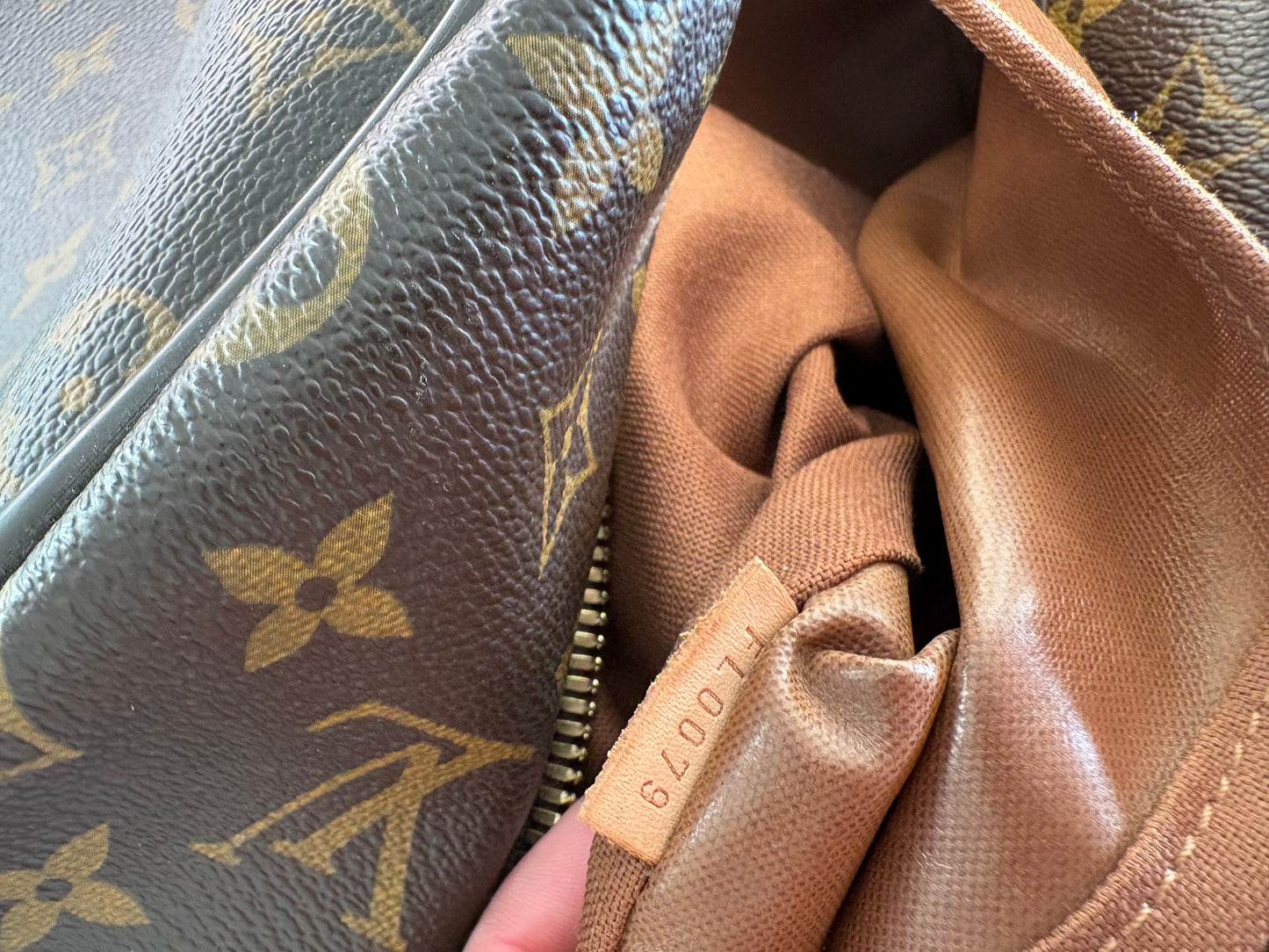 Louis Vuitton Eole