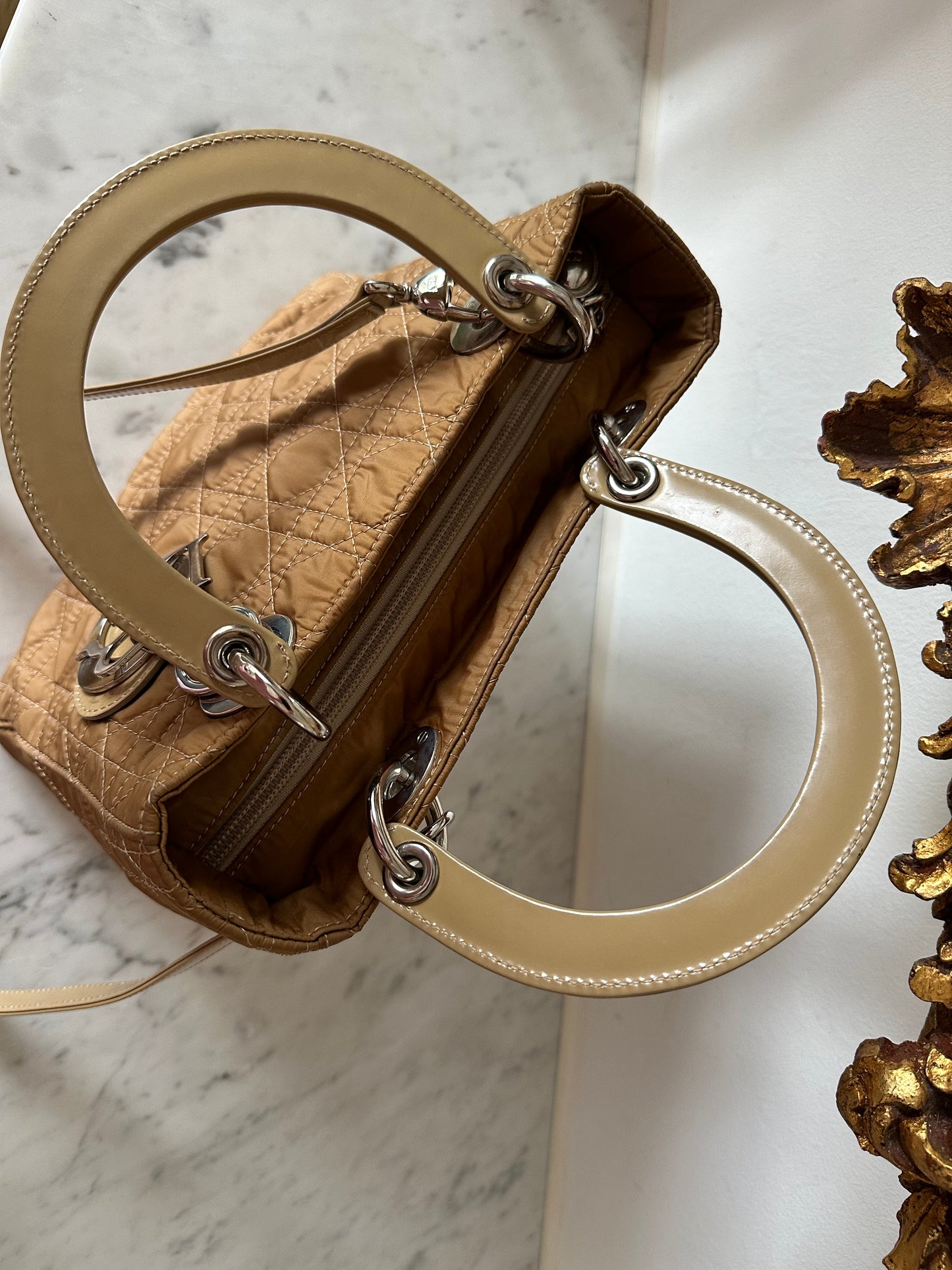 Lady Dior Medium