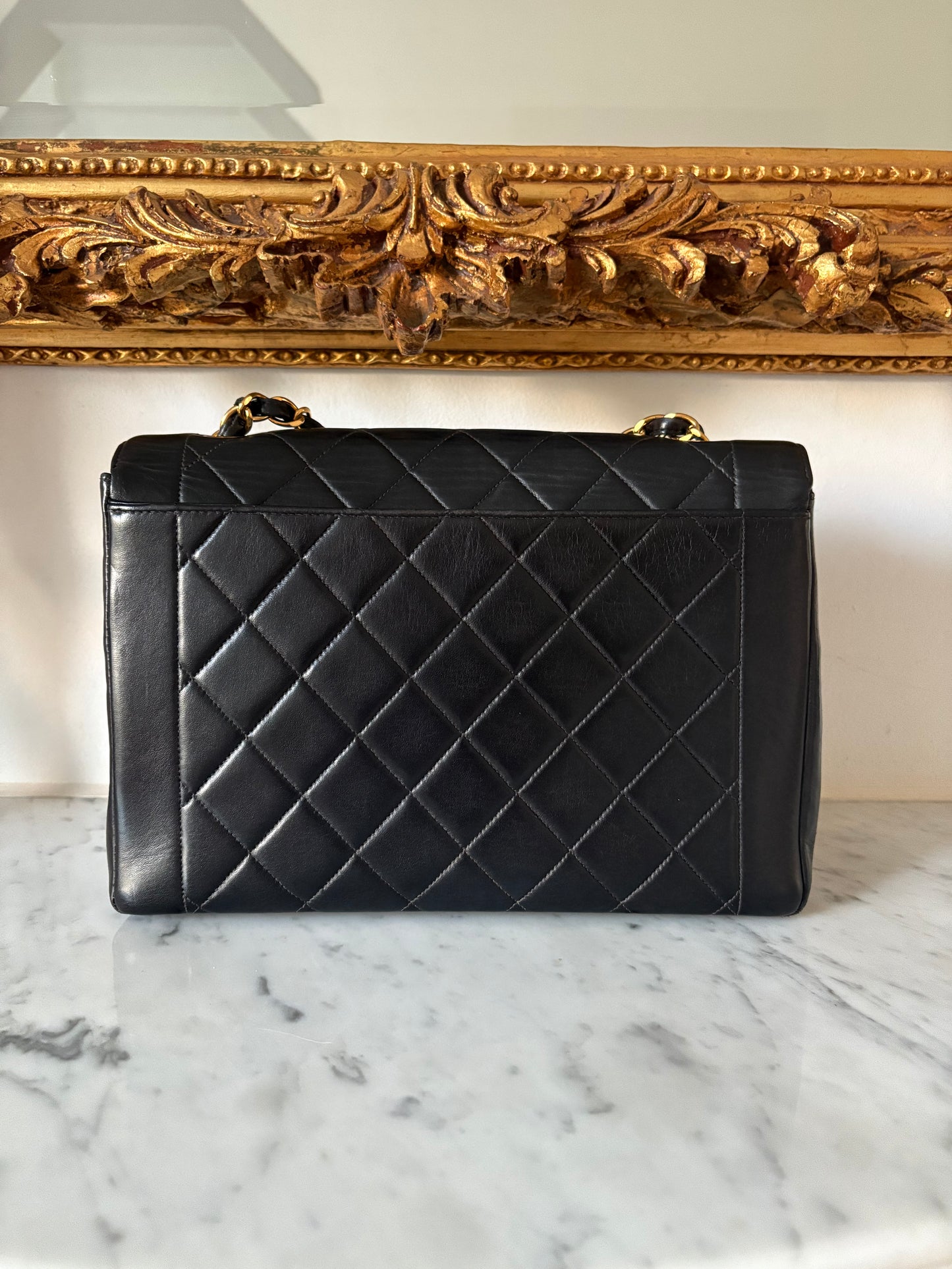 Chanel Diana large