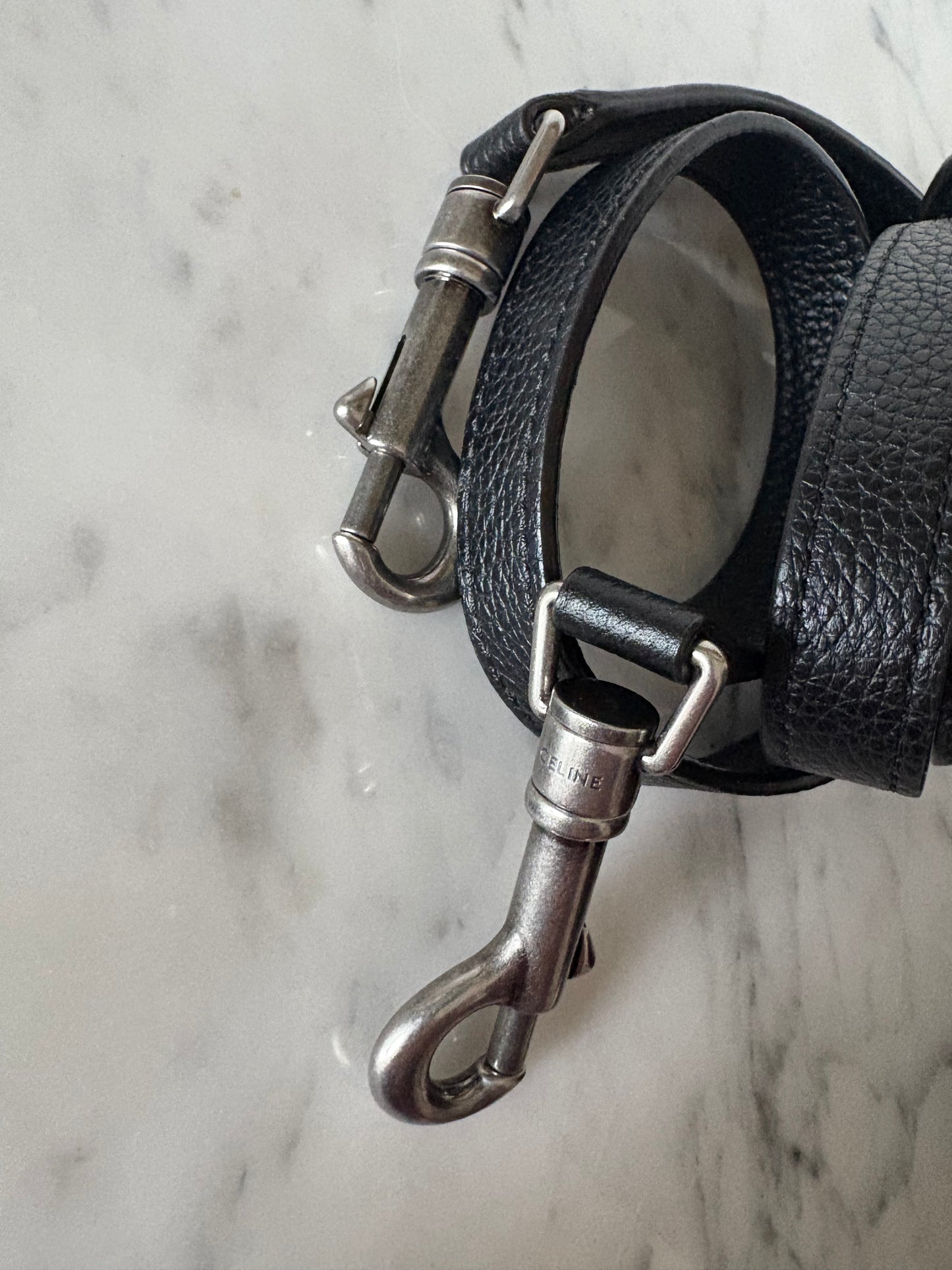 Celine nano Luggage