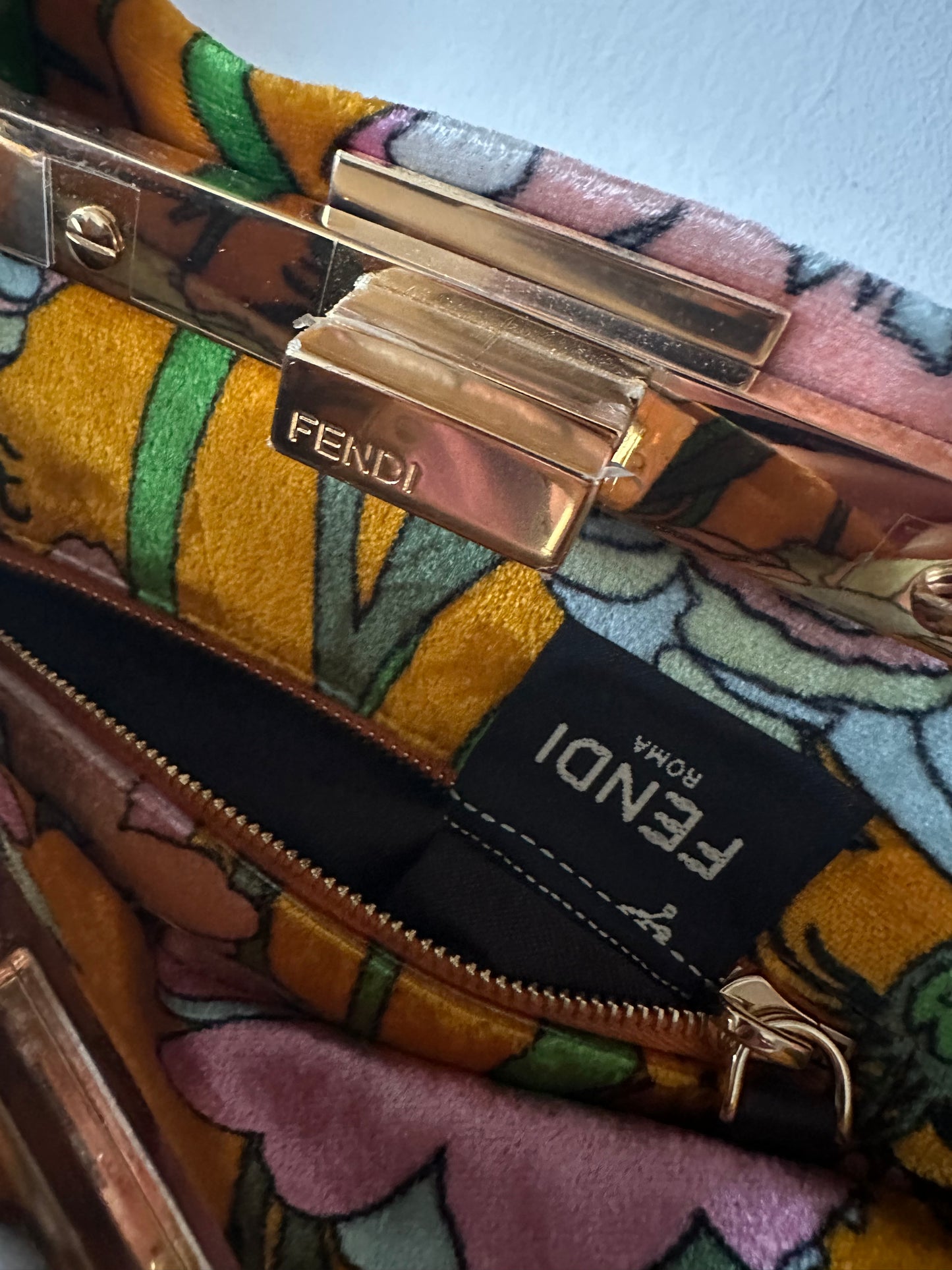 Fendi Peekaboo