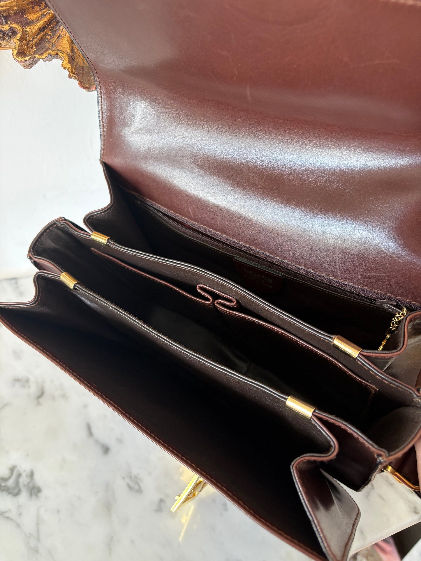 Celine Box vintage