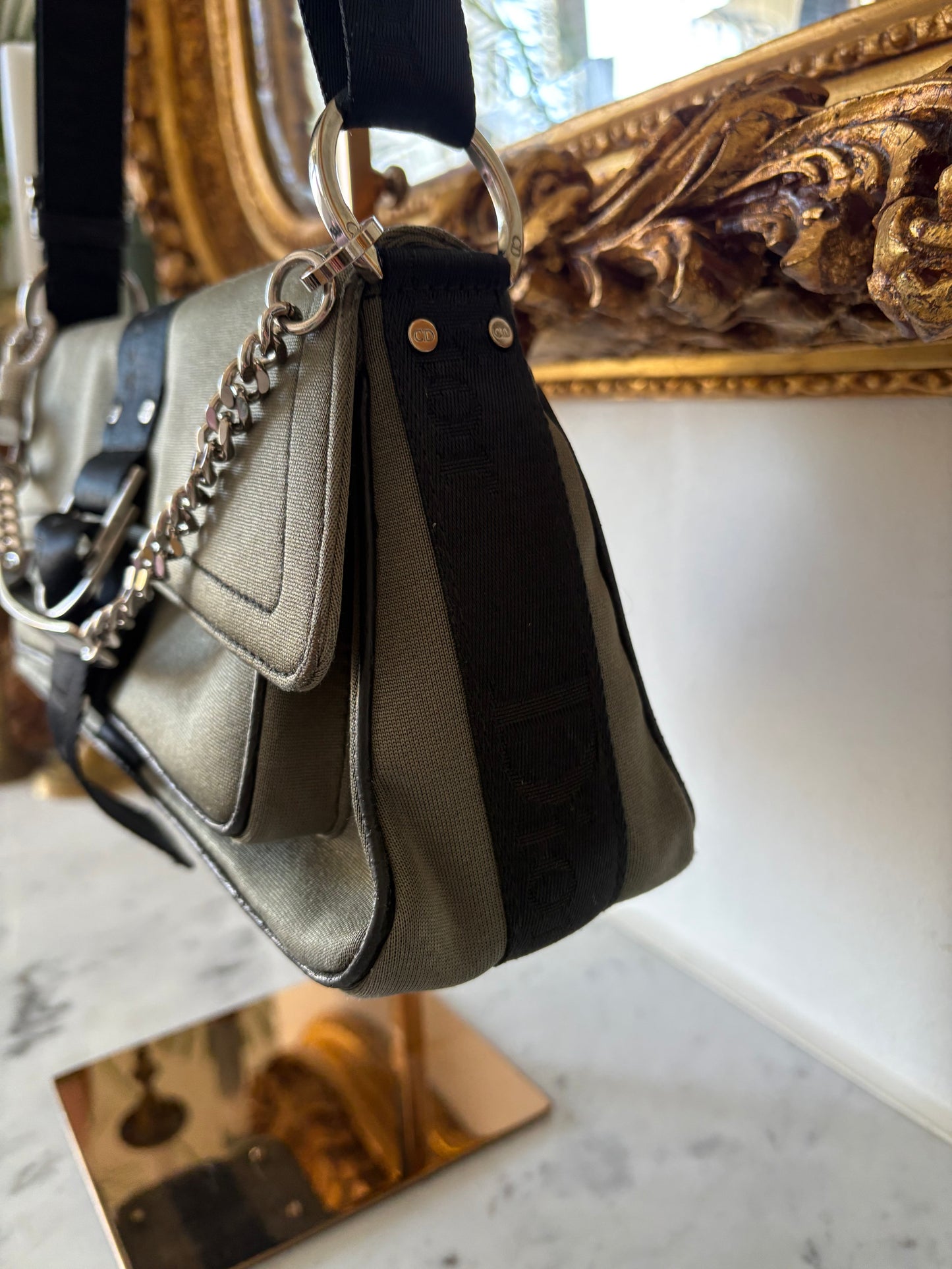 Dior Hardcore