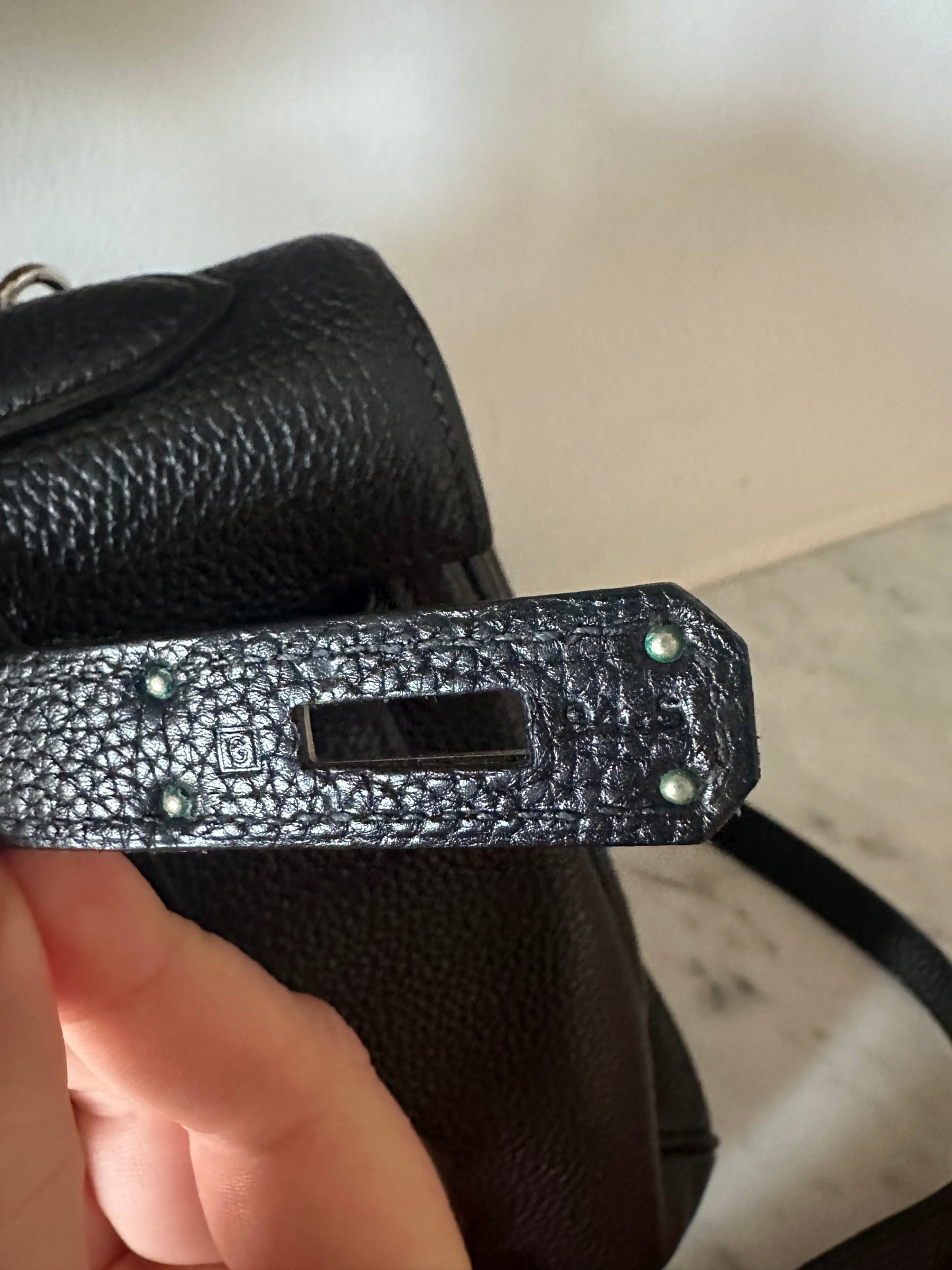 Hermès Kelly 32