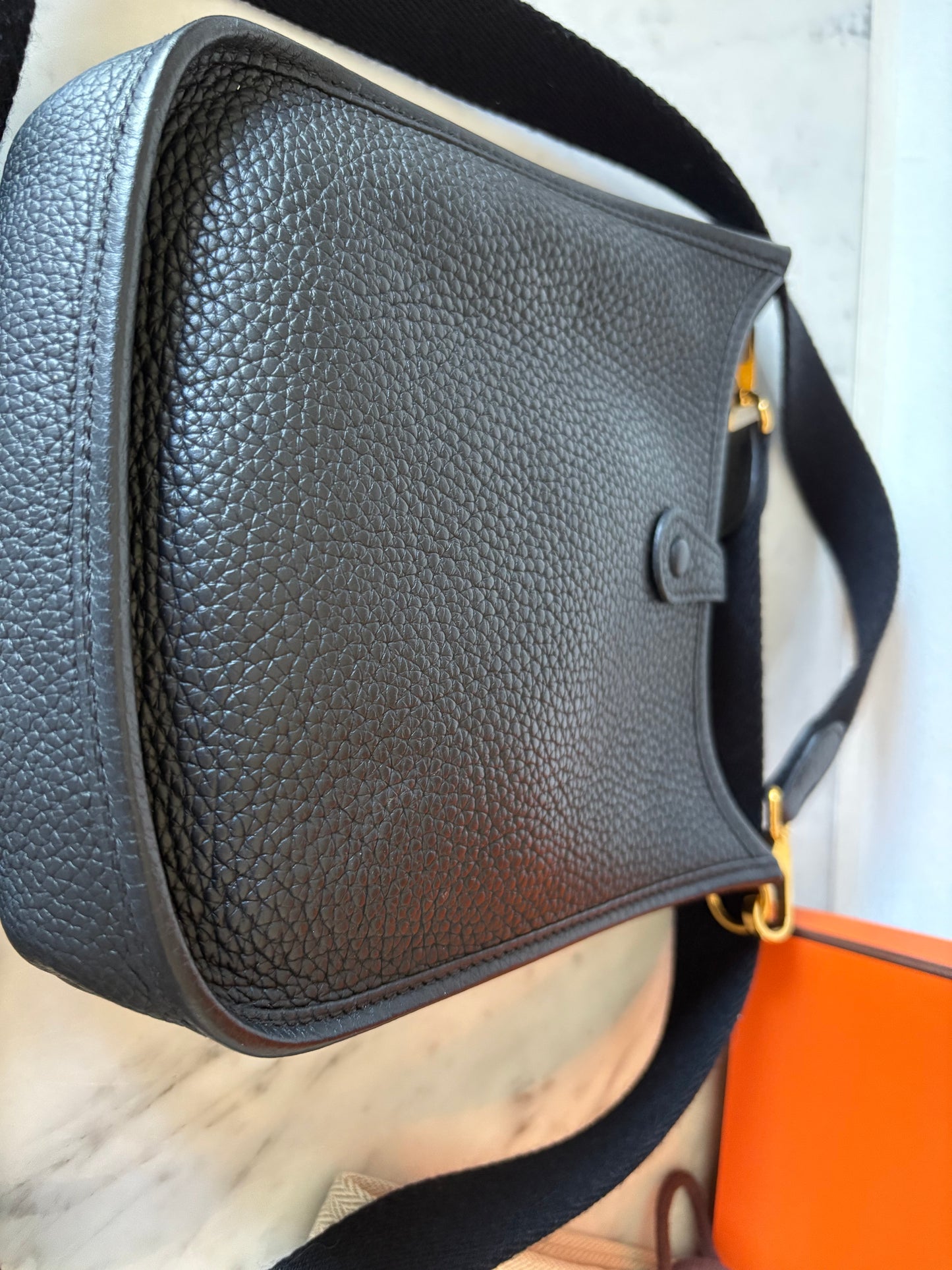 Hermès Evelyne 16