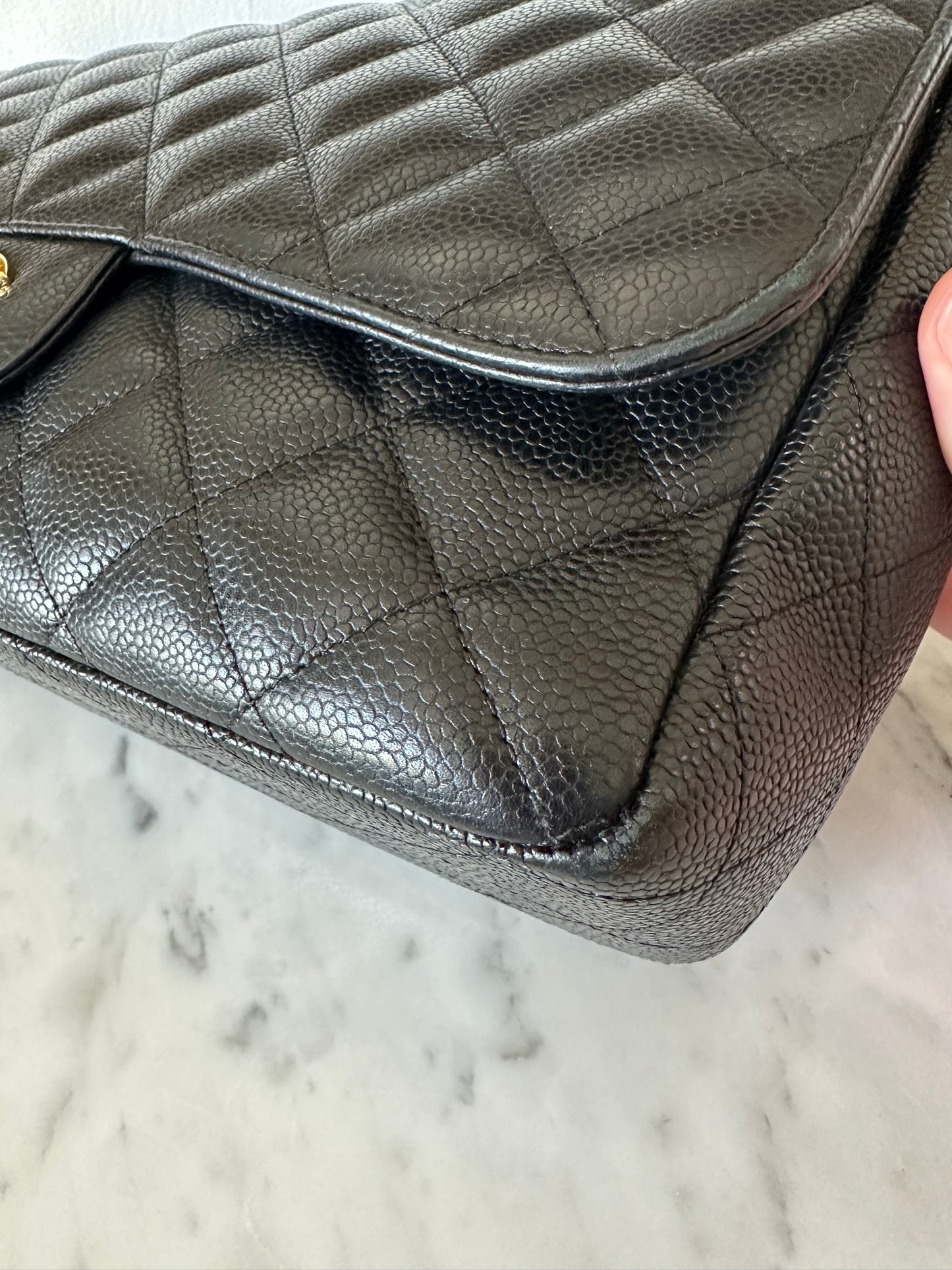 Chanel Jumbo