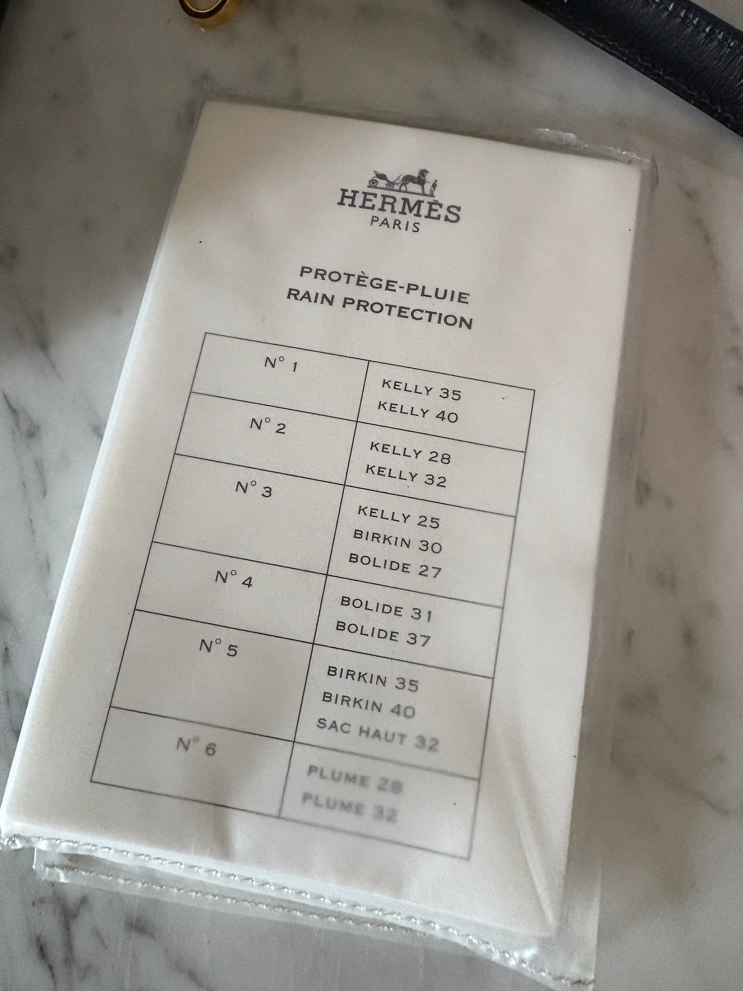 Hermès Kelly 28 Box