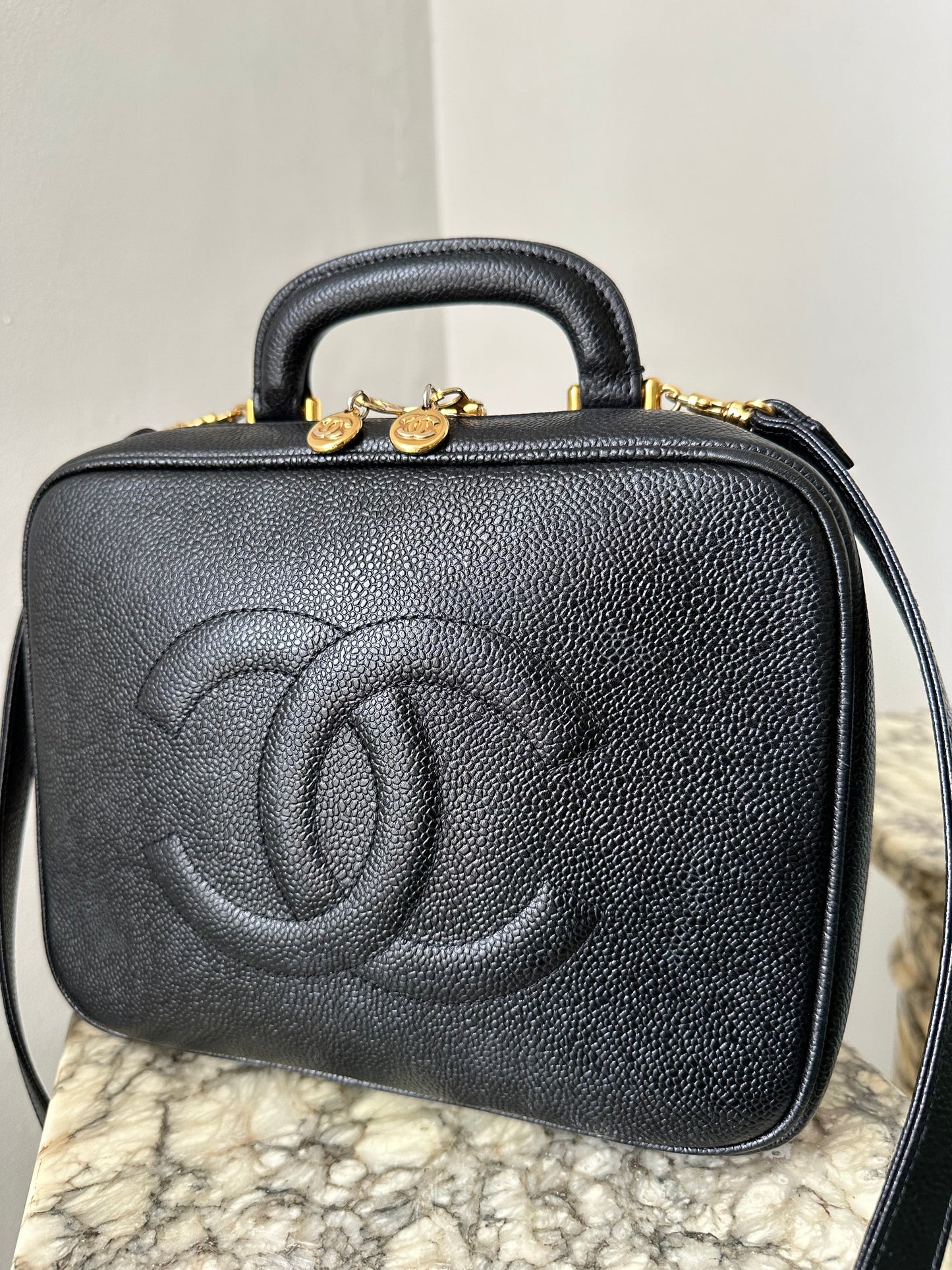 Chanel Vanity vintage