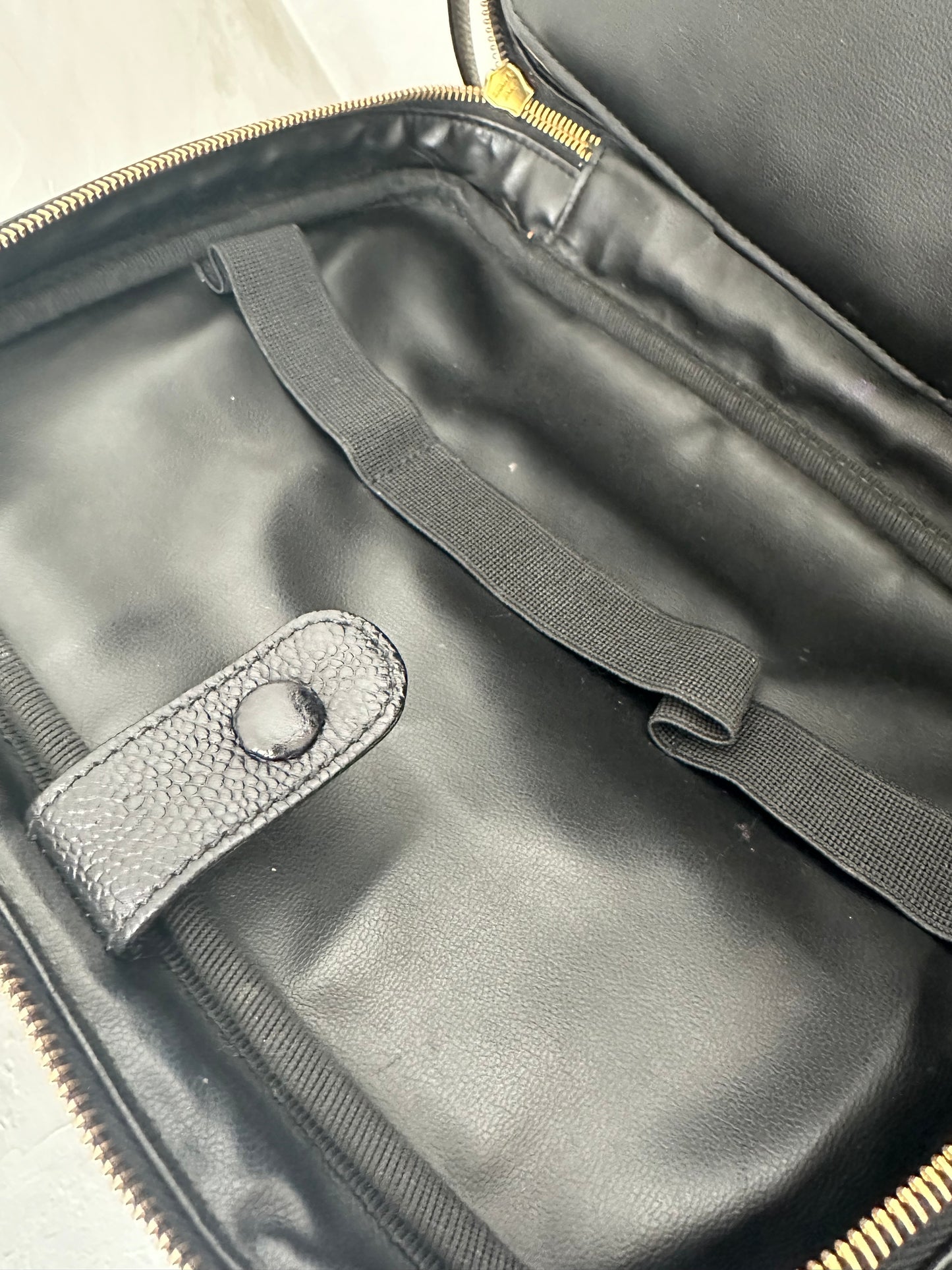 Chanel Vanity vintage