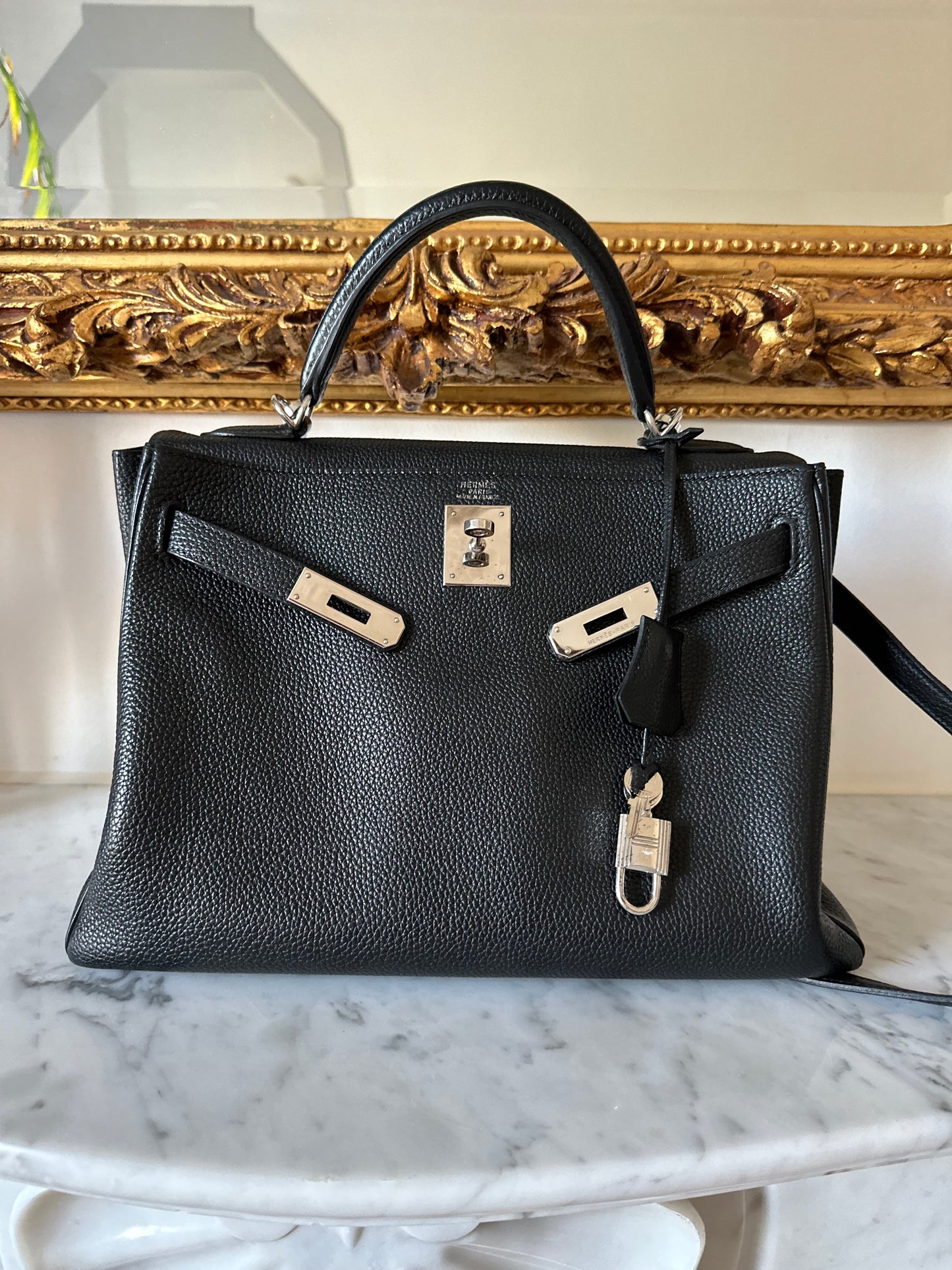 Hermès Kelly 32