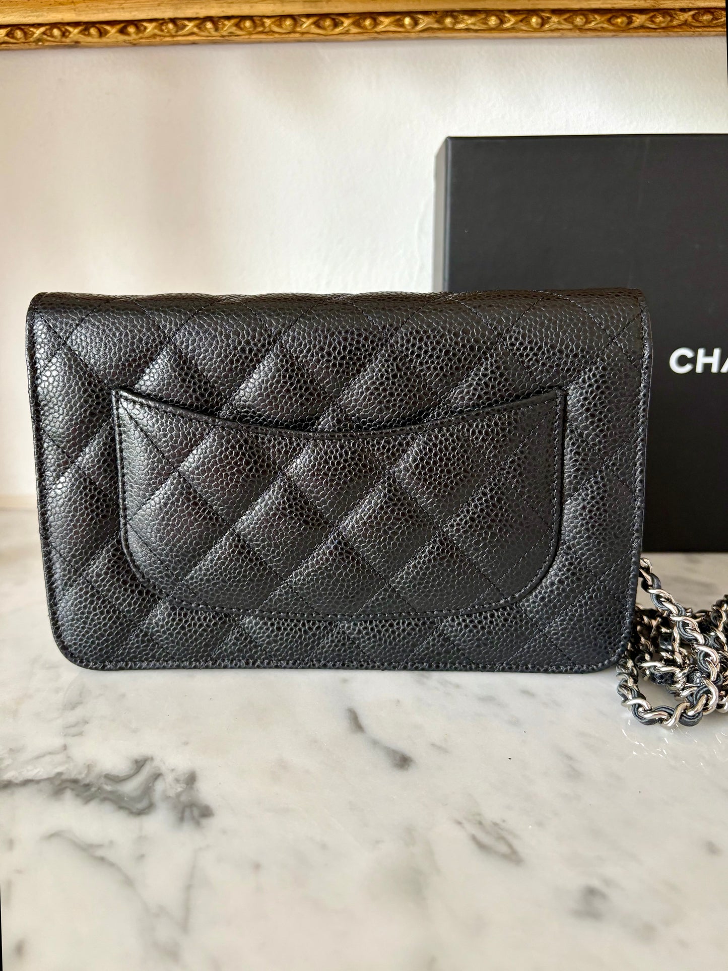 Chanel WOC