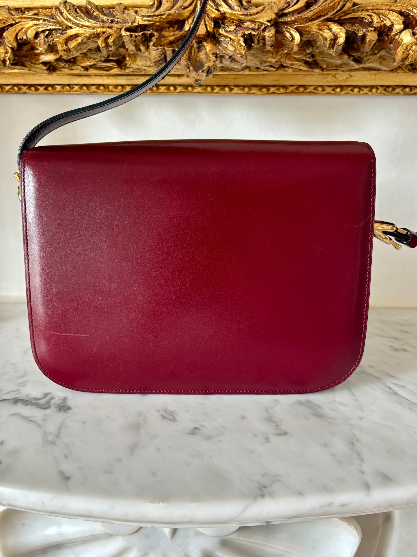 Celine Box vintage