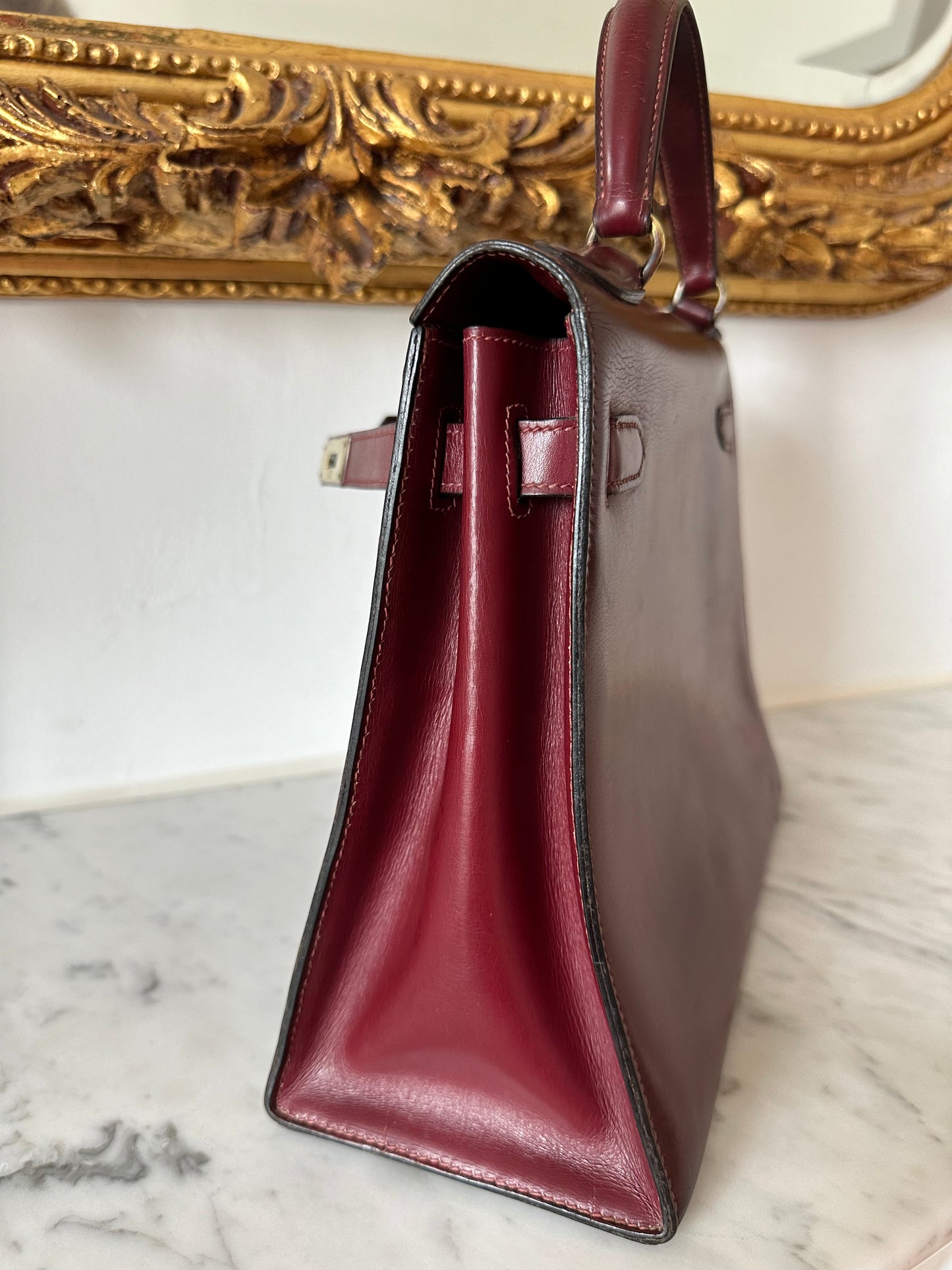 Hermès Kelly 28 Box