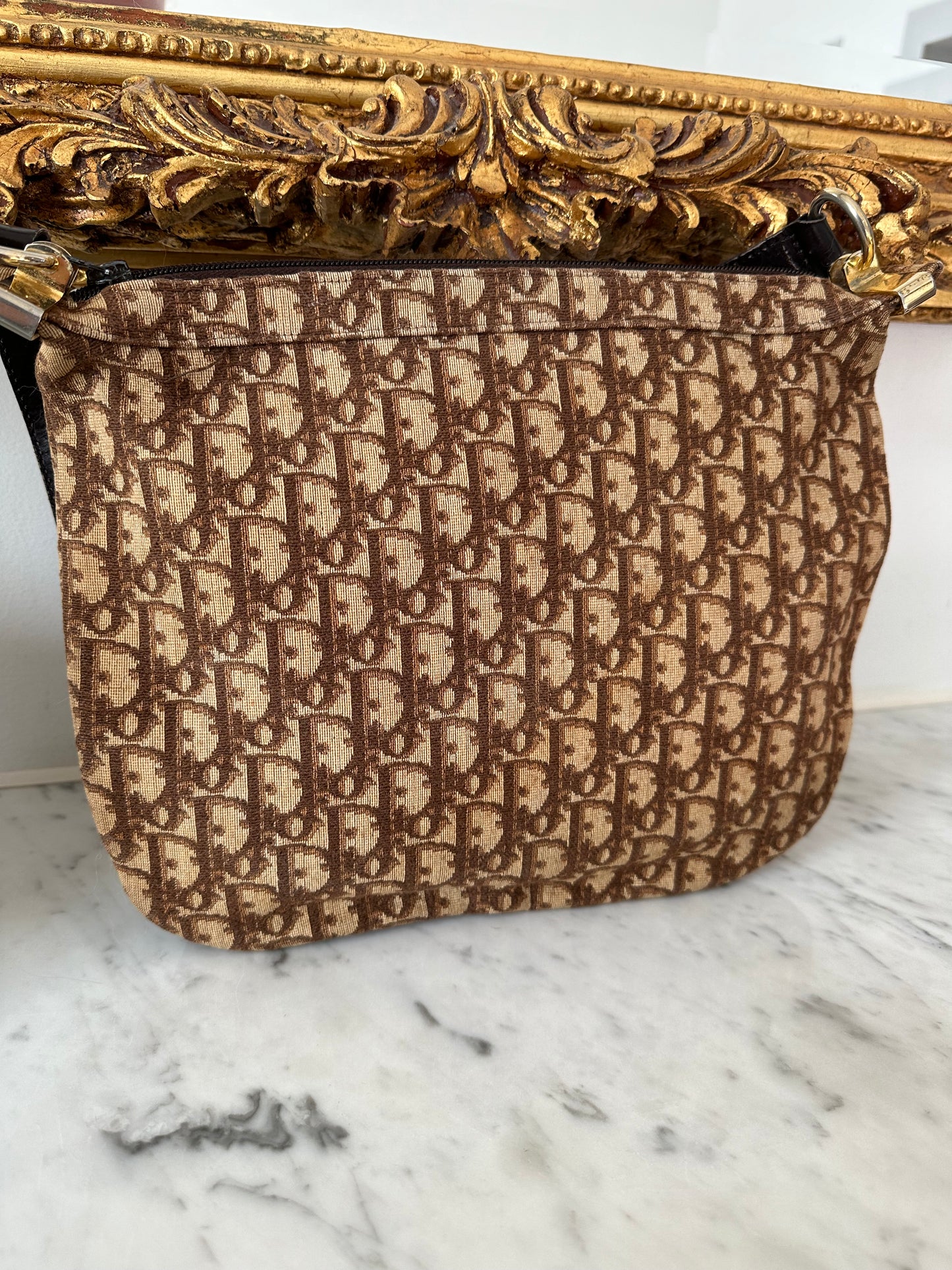 Dior vintage bag