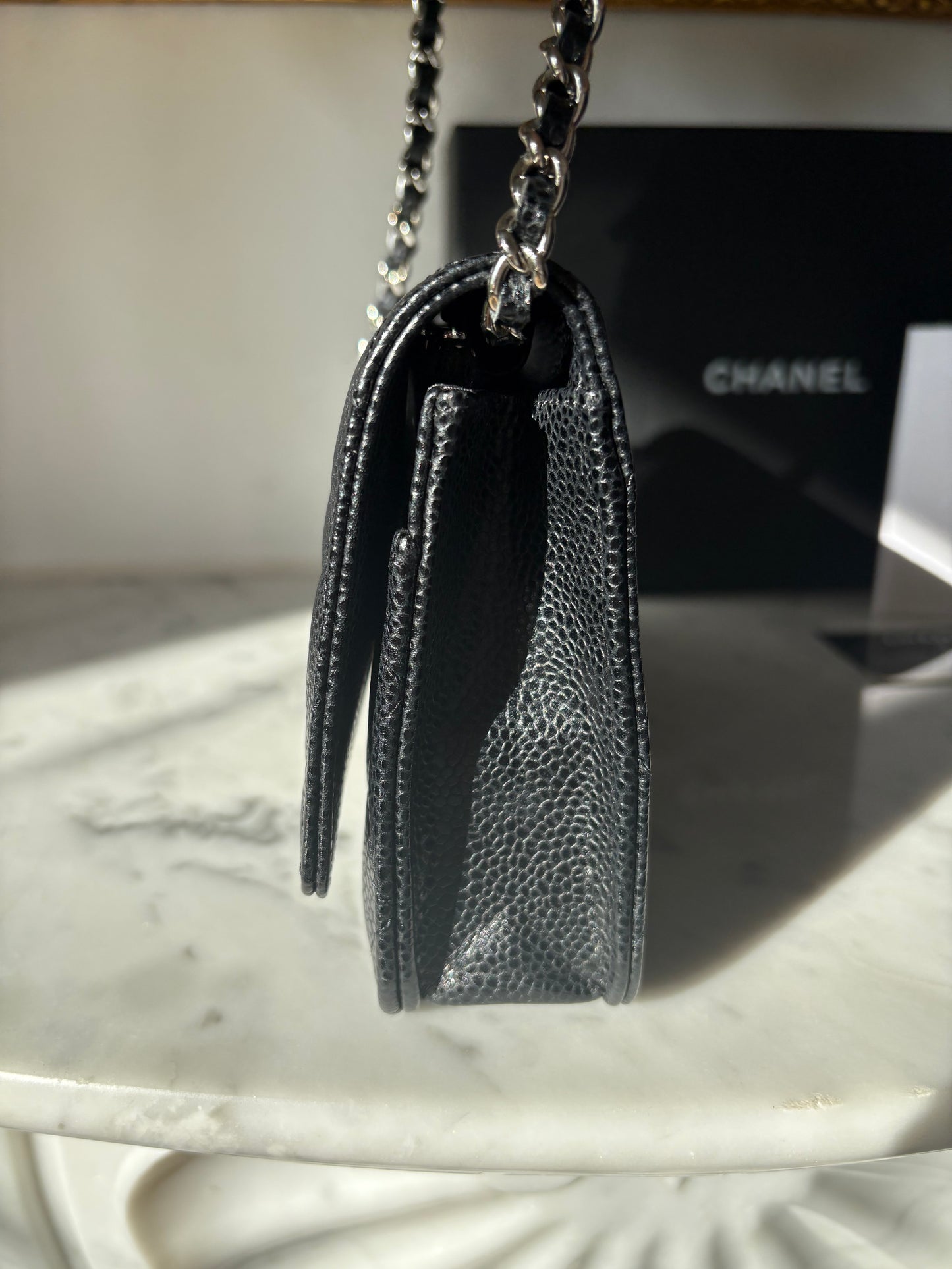 Chanel WOC