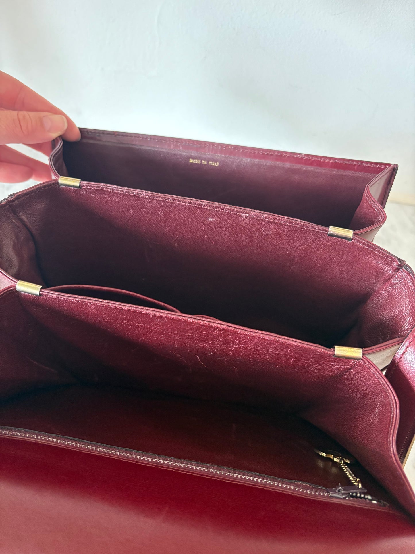 Celine Box vintage