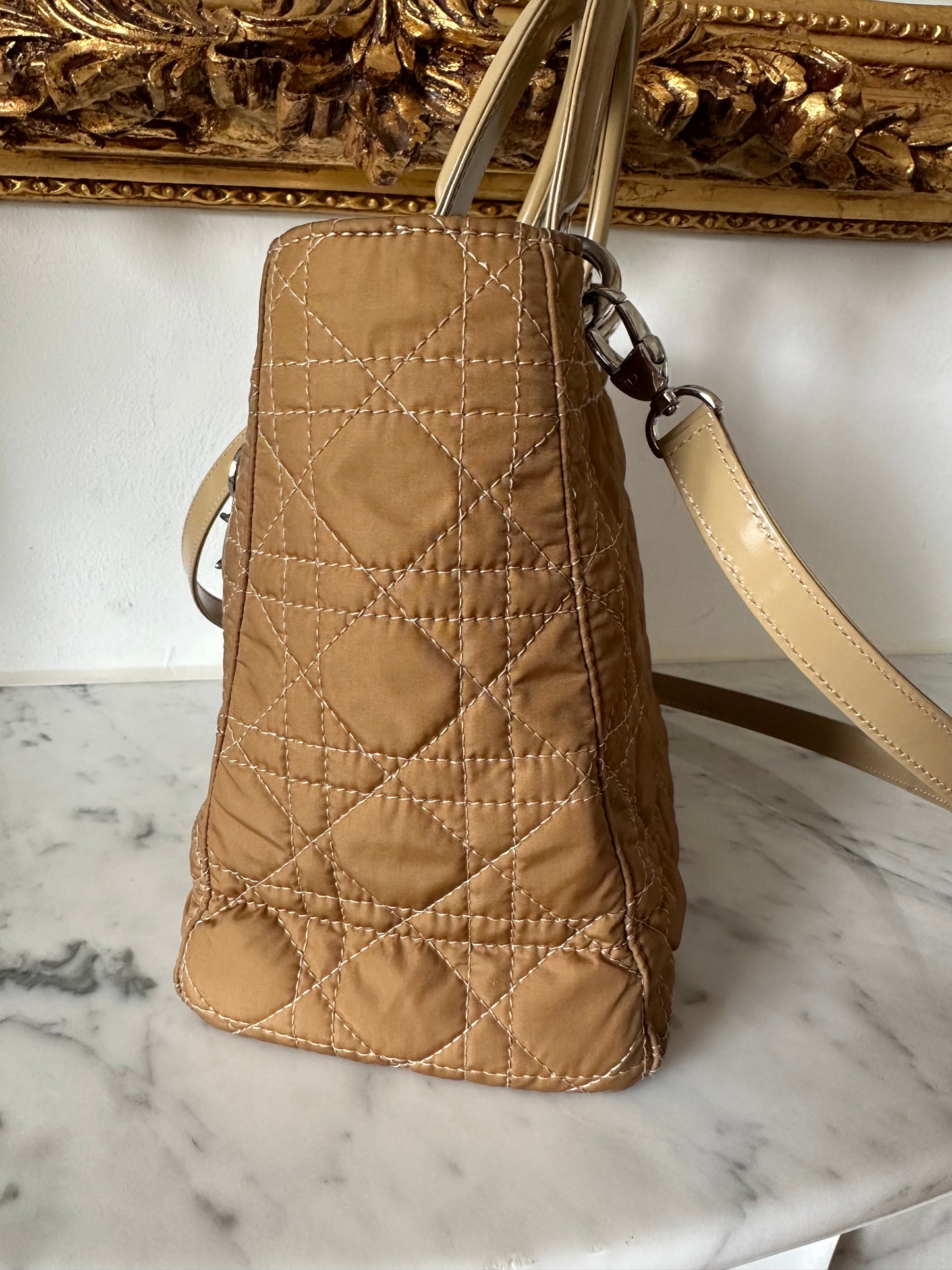Lady Dior Medium
