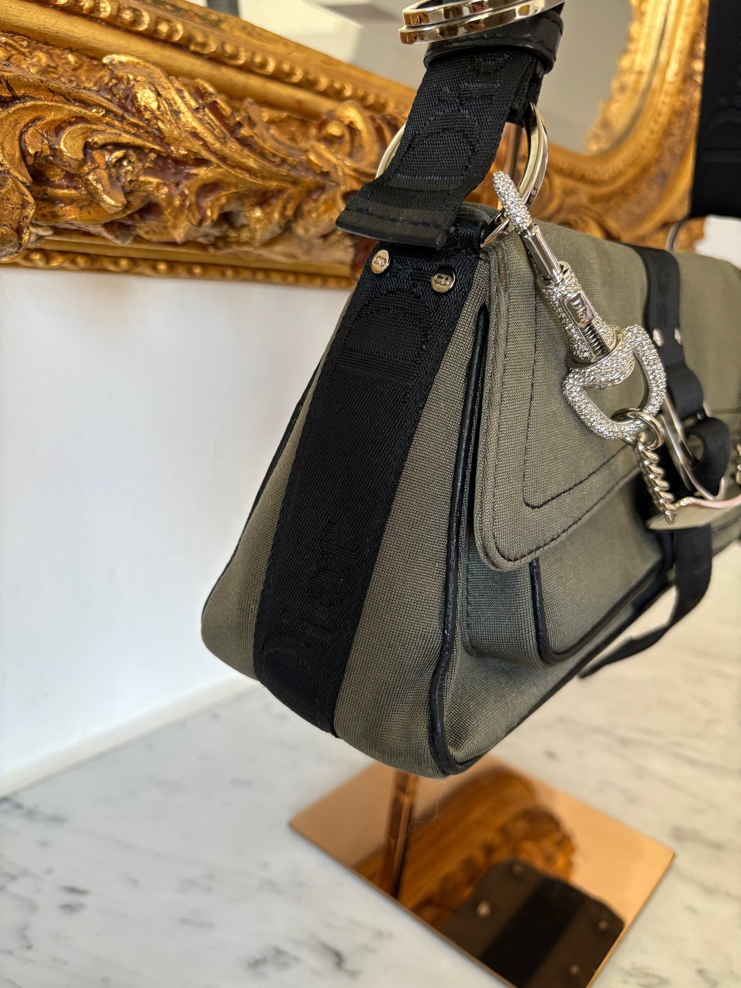 Dior Hardcore