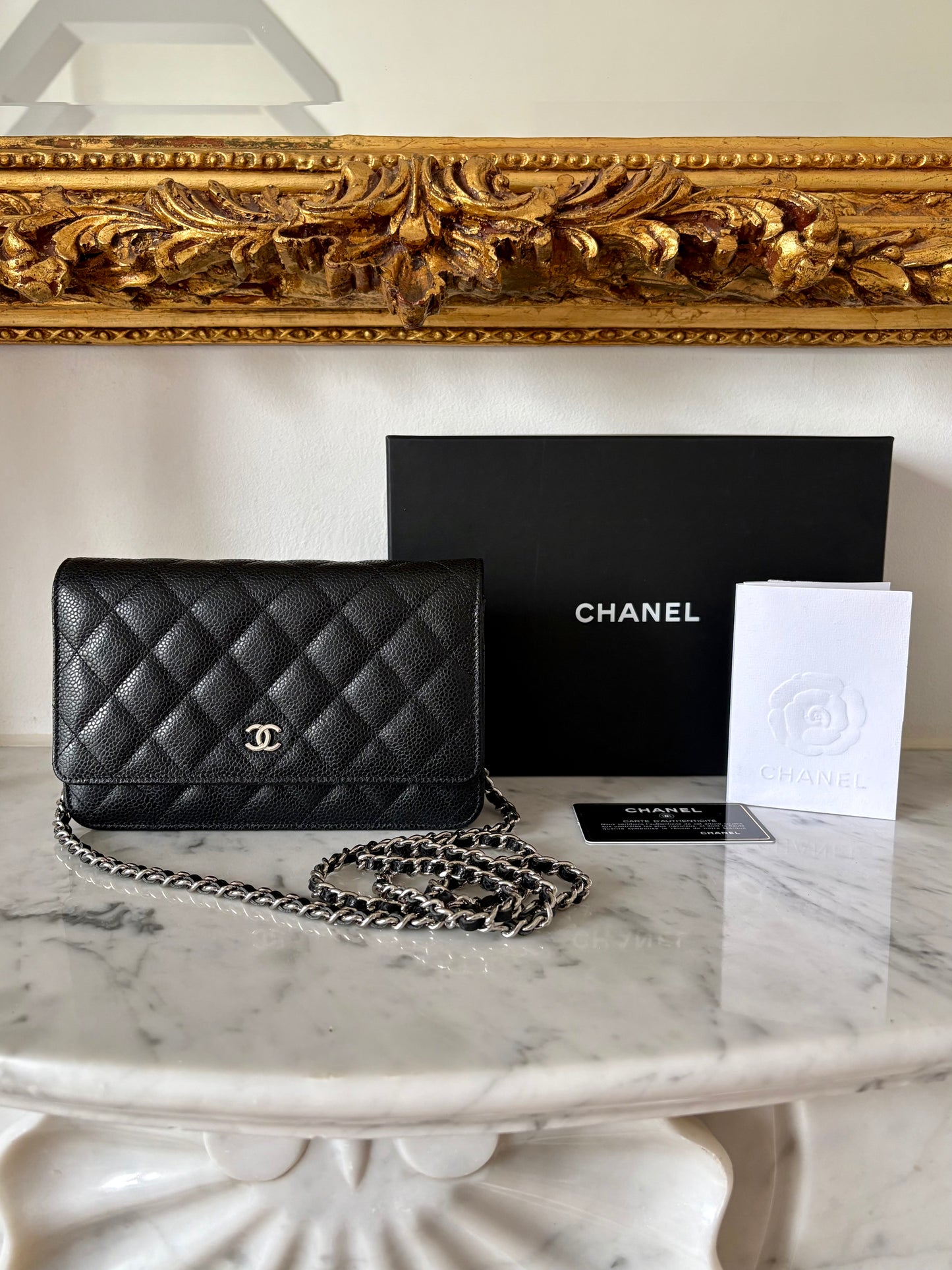 Chanel WOC