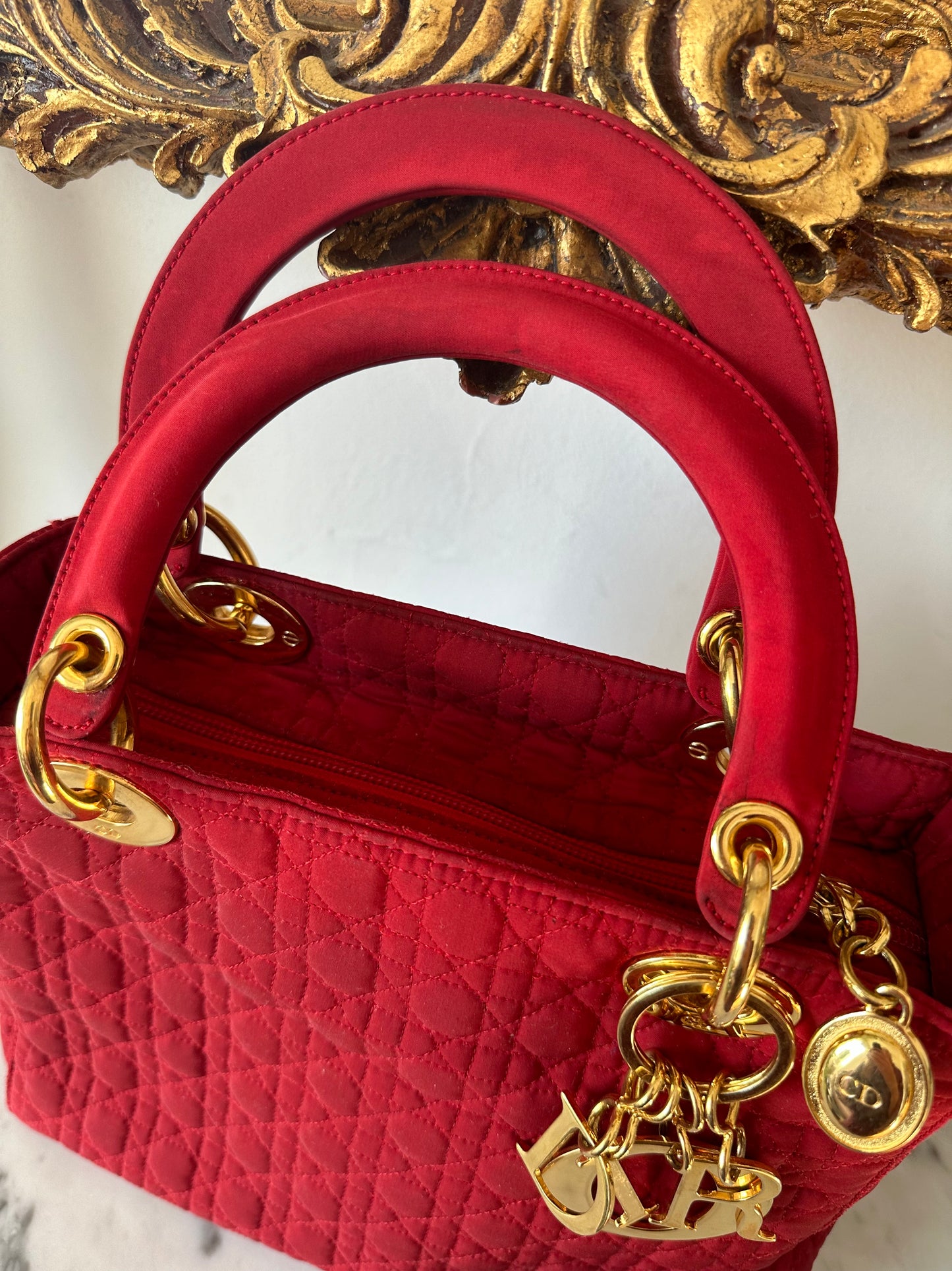 Lady Dior