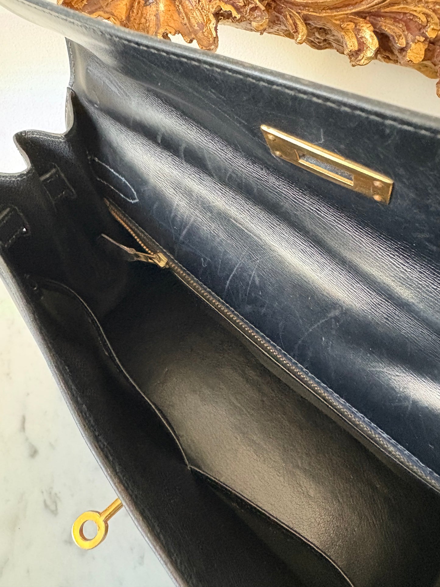 Hermès Kelly 32