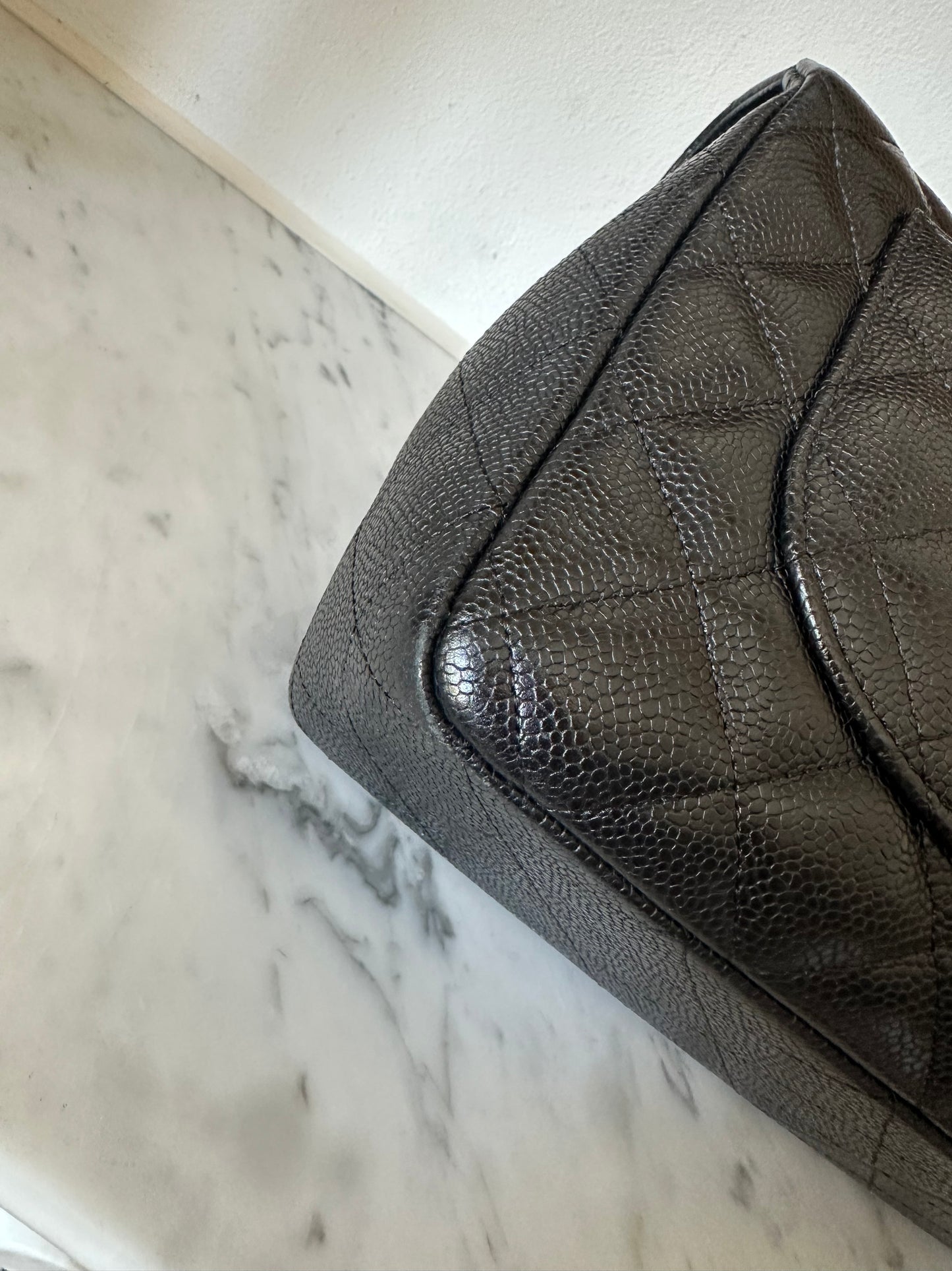 Chanel Jumbo