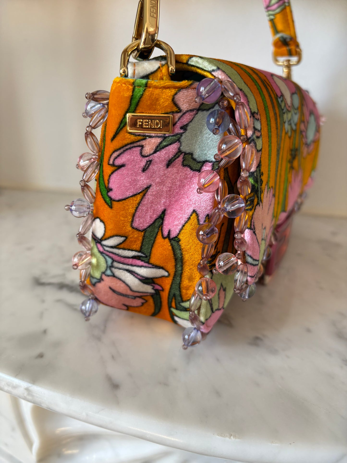 Fendi Baguette