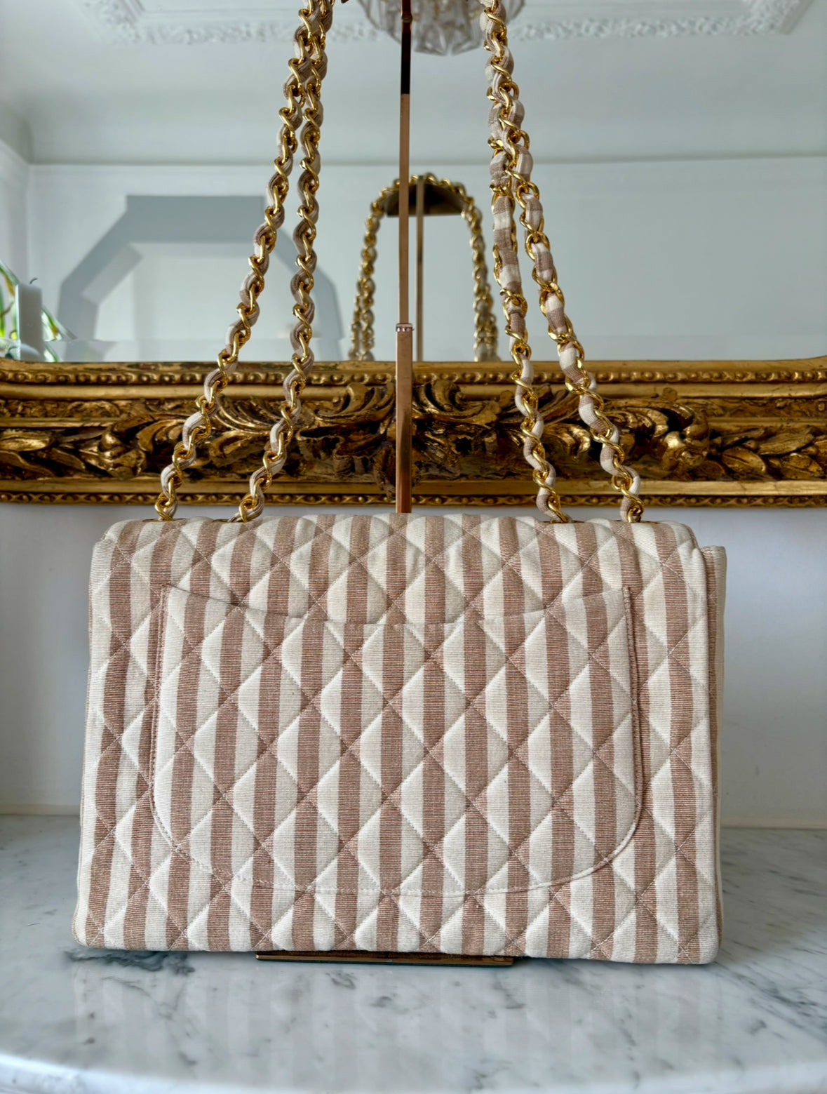 Chanel Jumbo limited edition