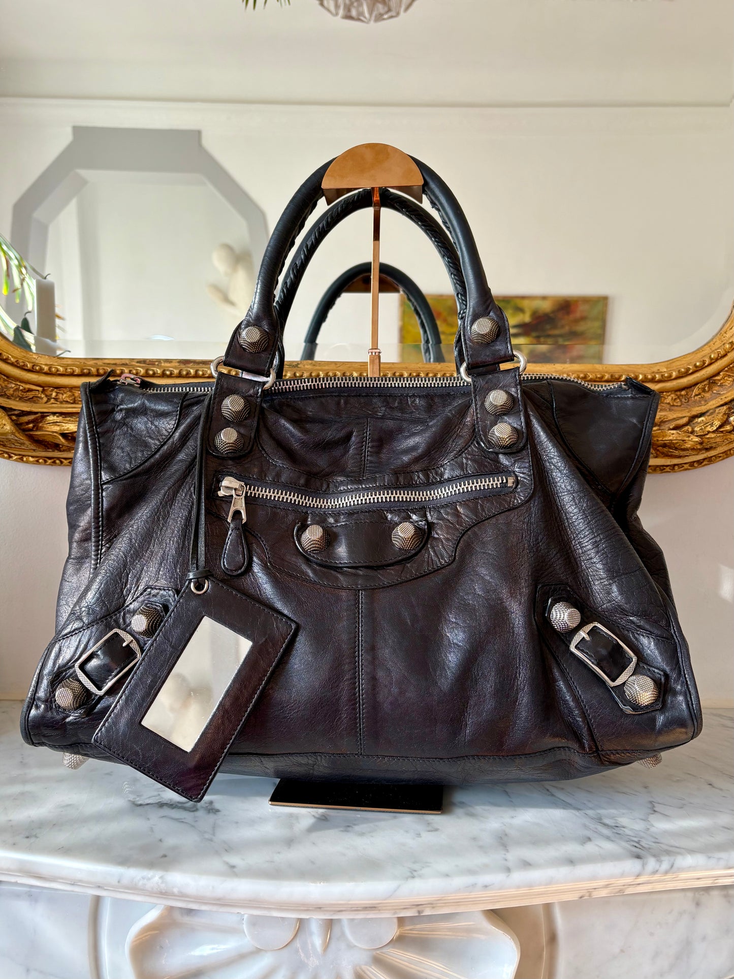 Balenciaga Work