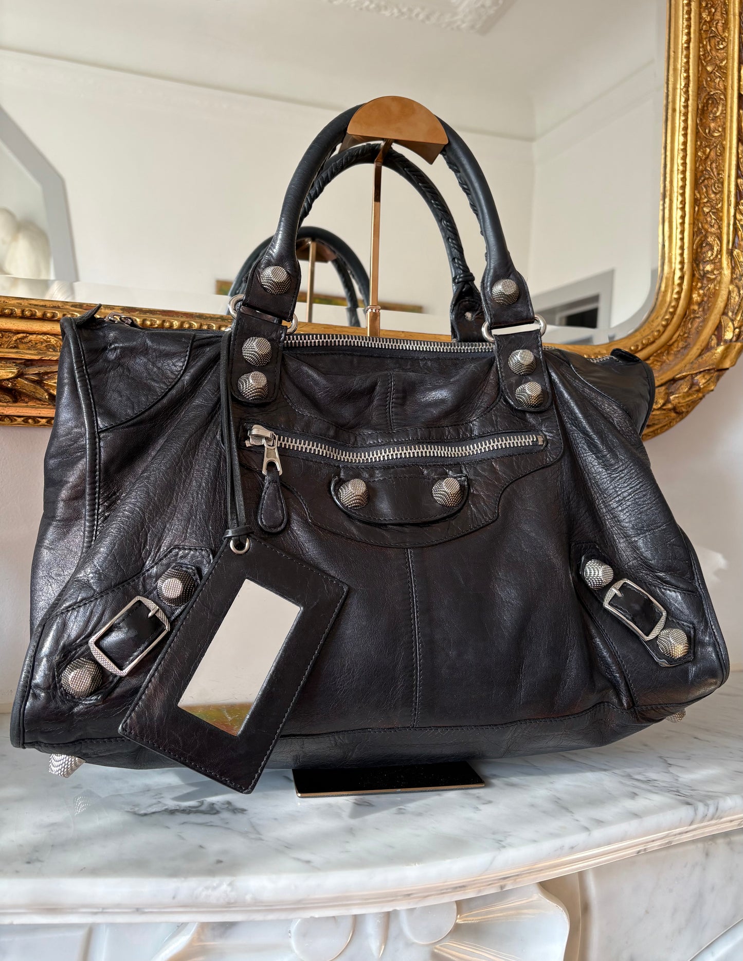 Balenciaga Work
