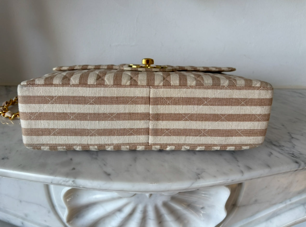 Chanel Jumbo limited edition