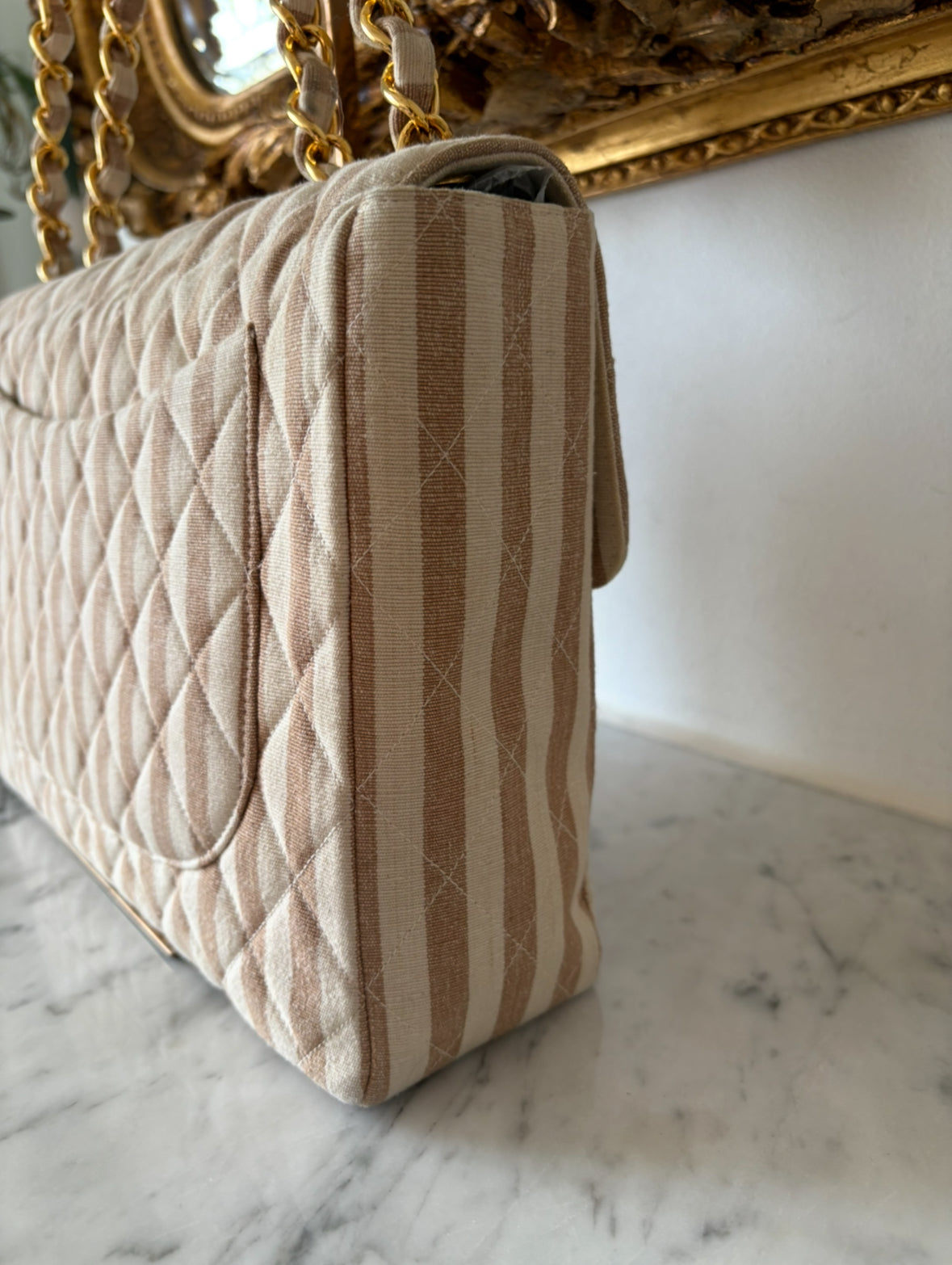 Chanel Jumbo limited edition