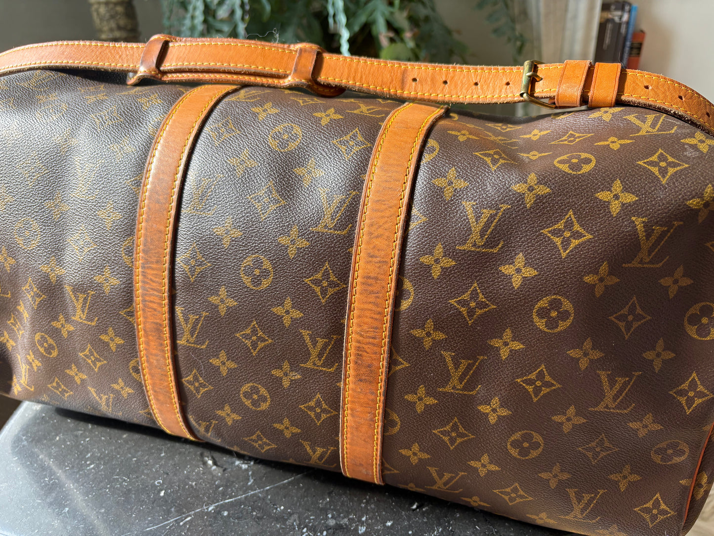 -RESERVED- Louis Vuitton Keepall