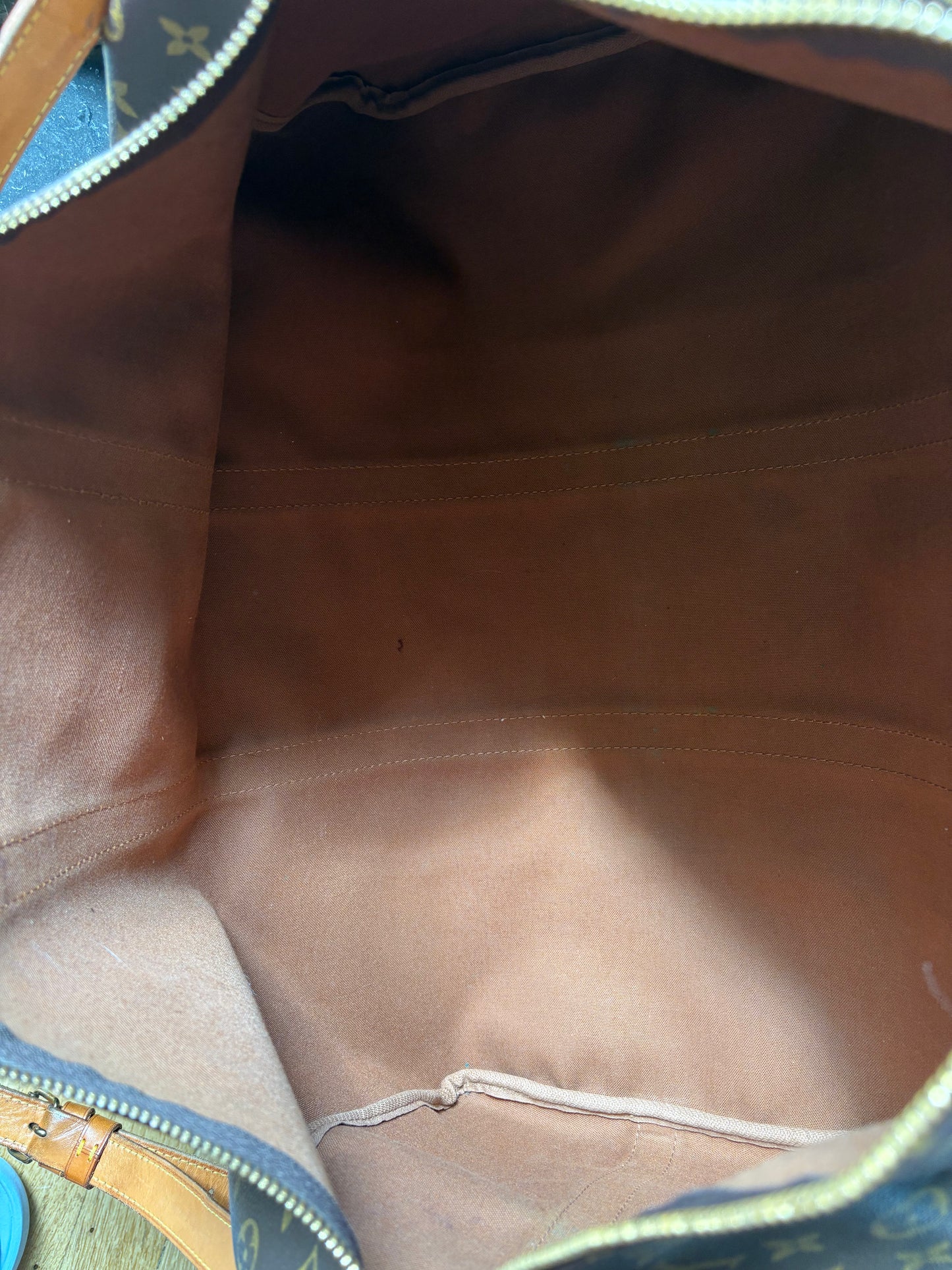 -RESERVED- Louis Vuitton Keepall