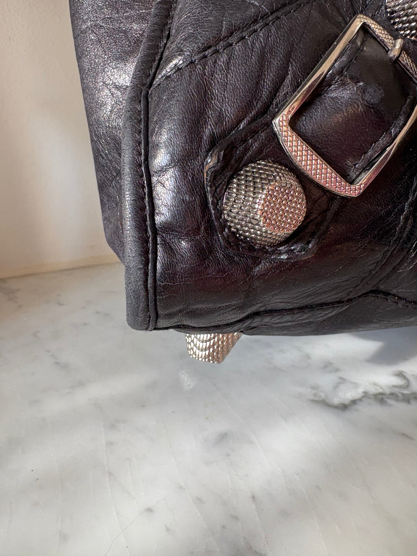 Balenciaga Work