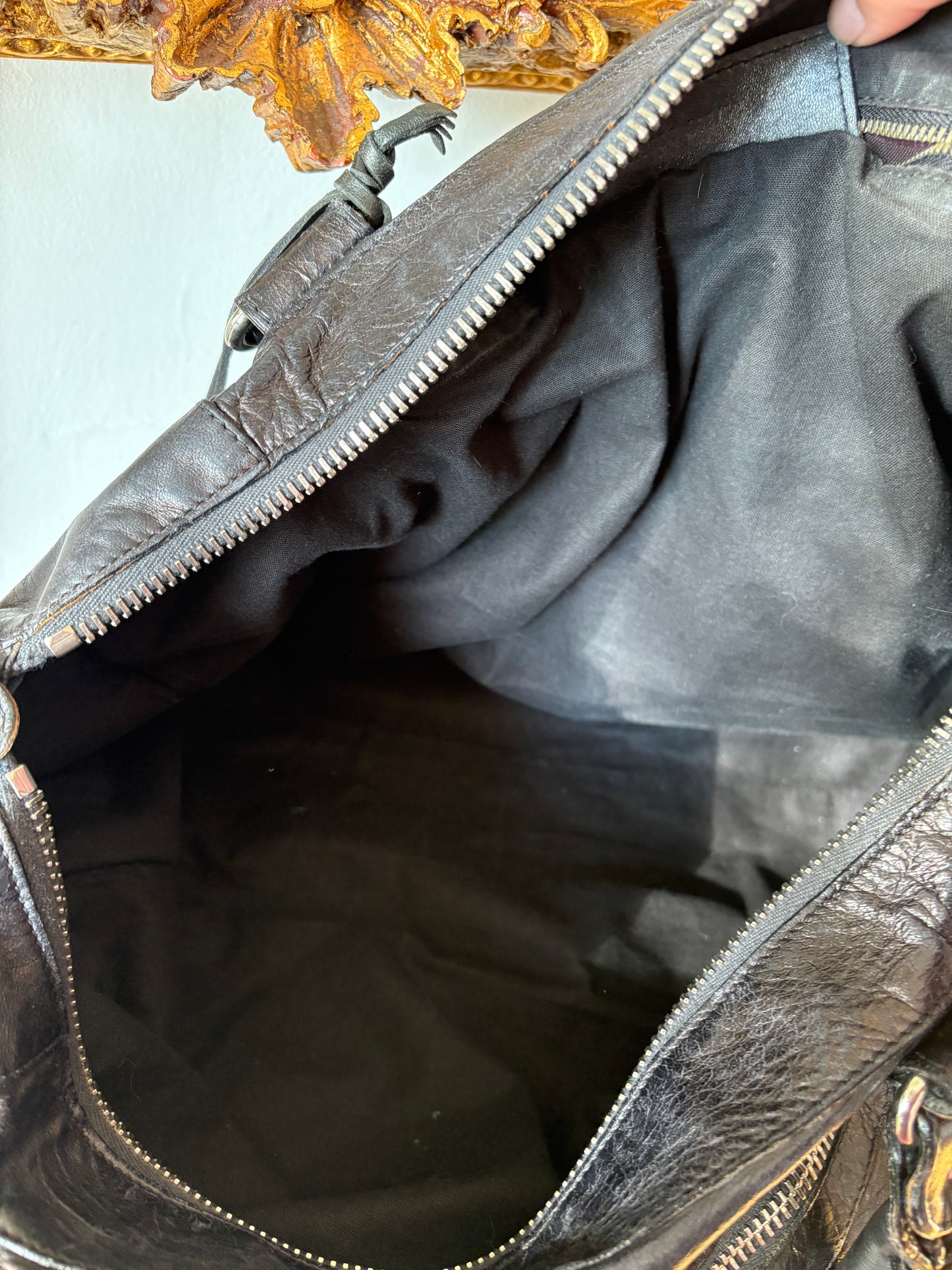 Balenciaga Work