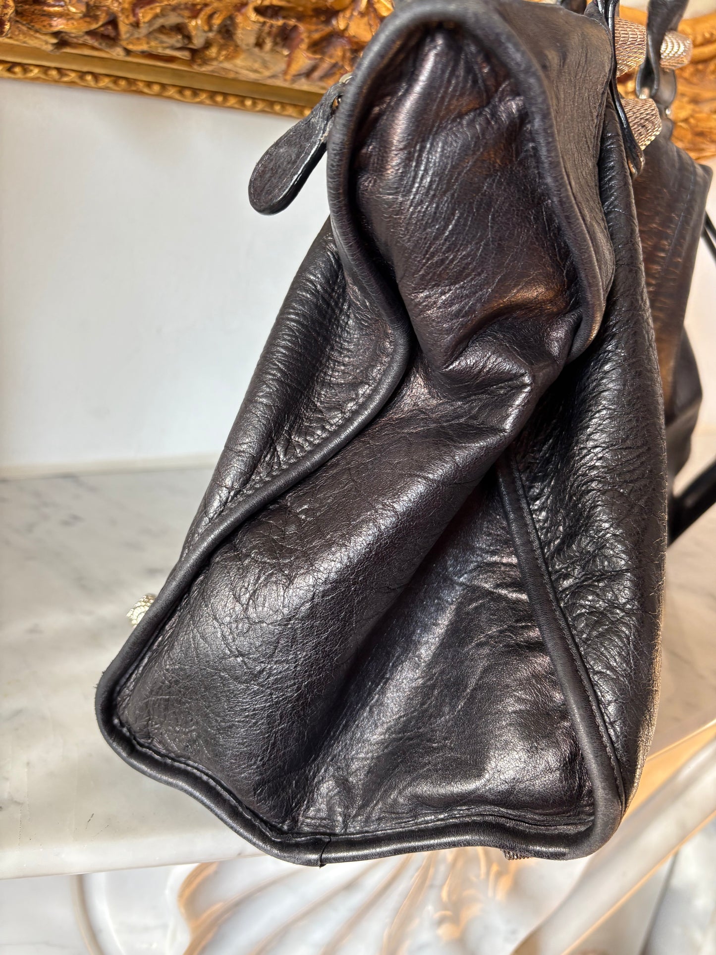 Balenciaga Work