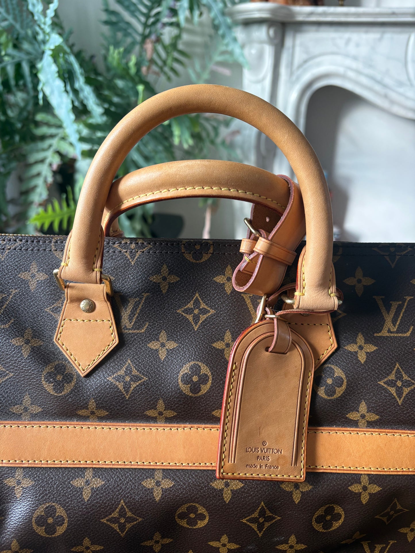 Louis Vuitton Cruiser
