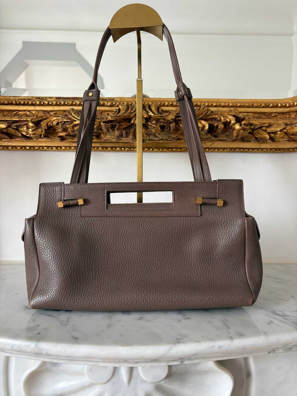 Delvaux Le Benjamin
