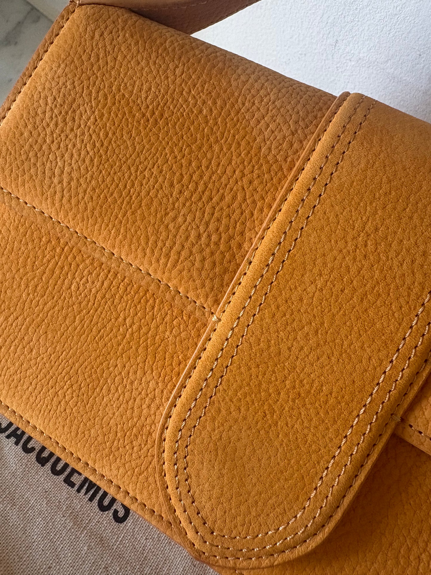 Jacquemus Le Bambino