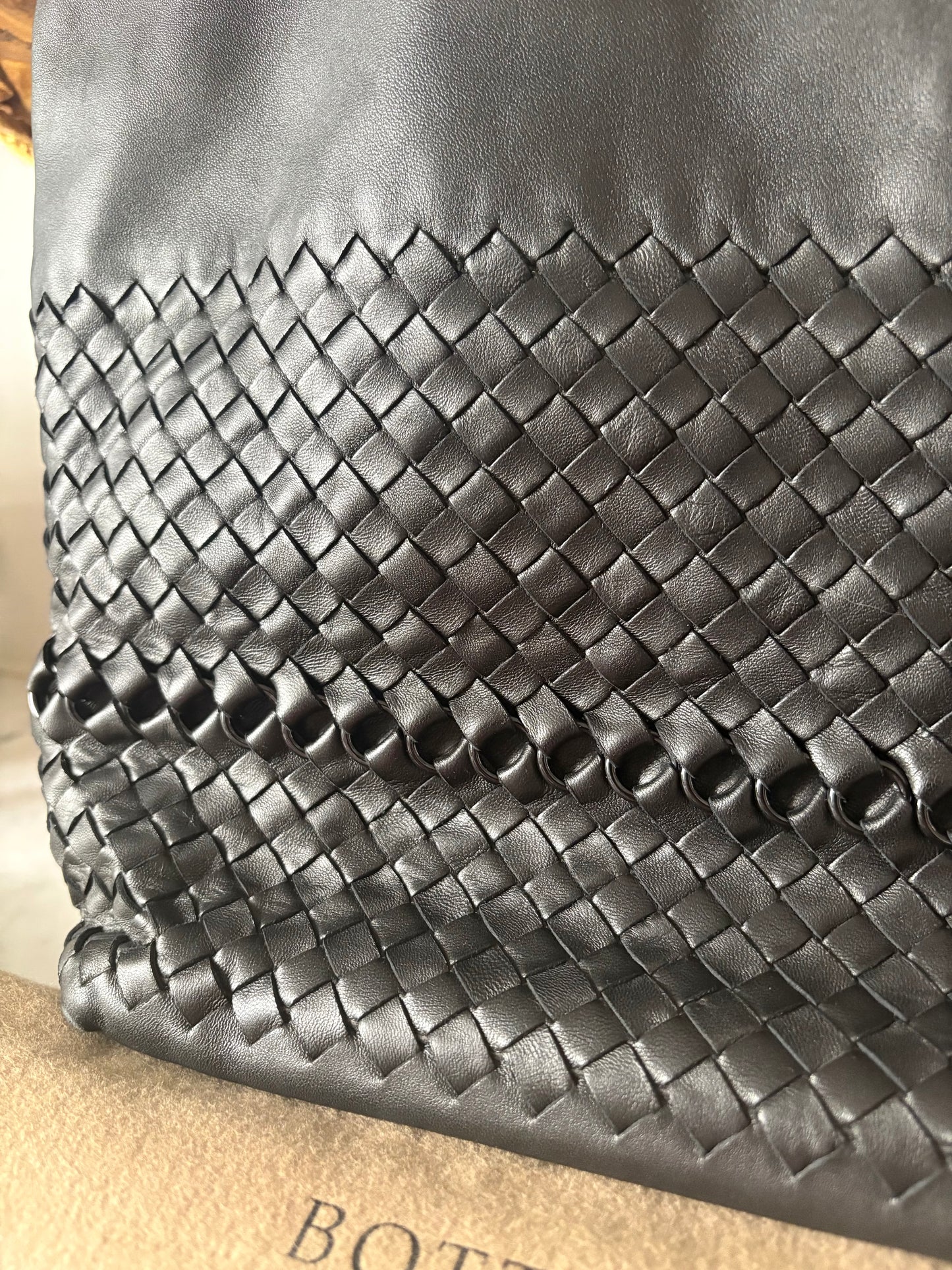 Bottega Veneta tote