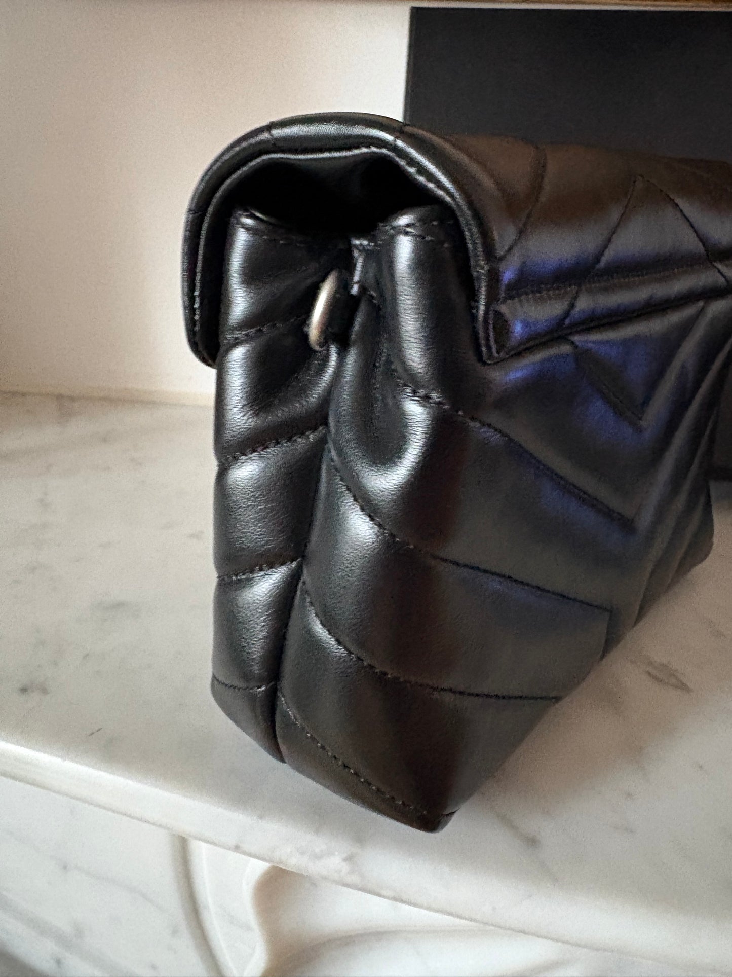 Saint Laurent Loulou