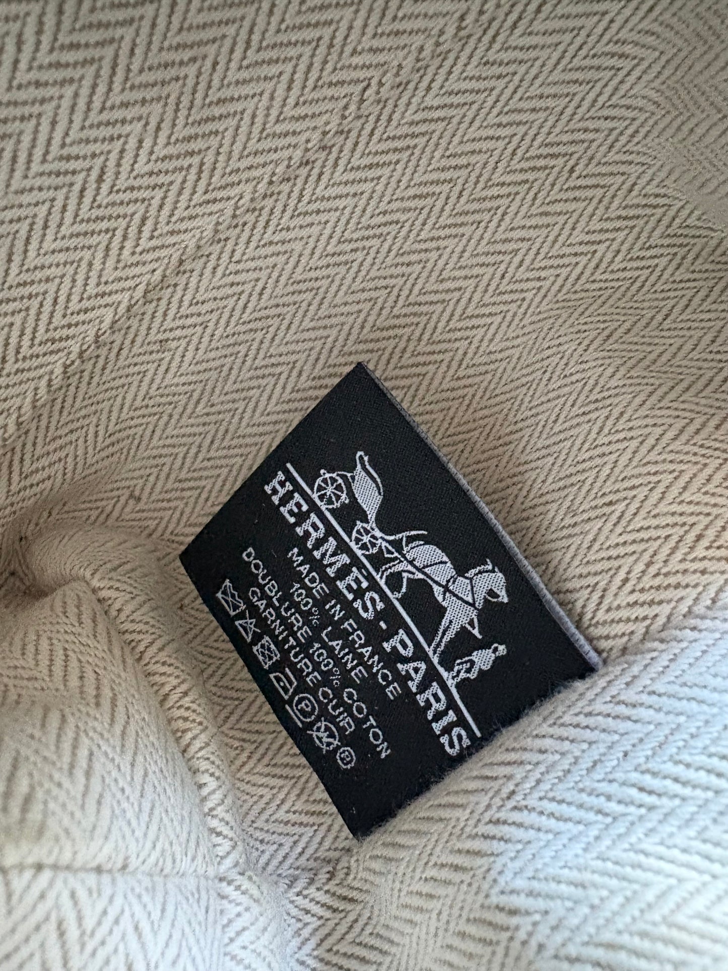 Hermès Bride-a-Brac