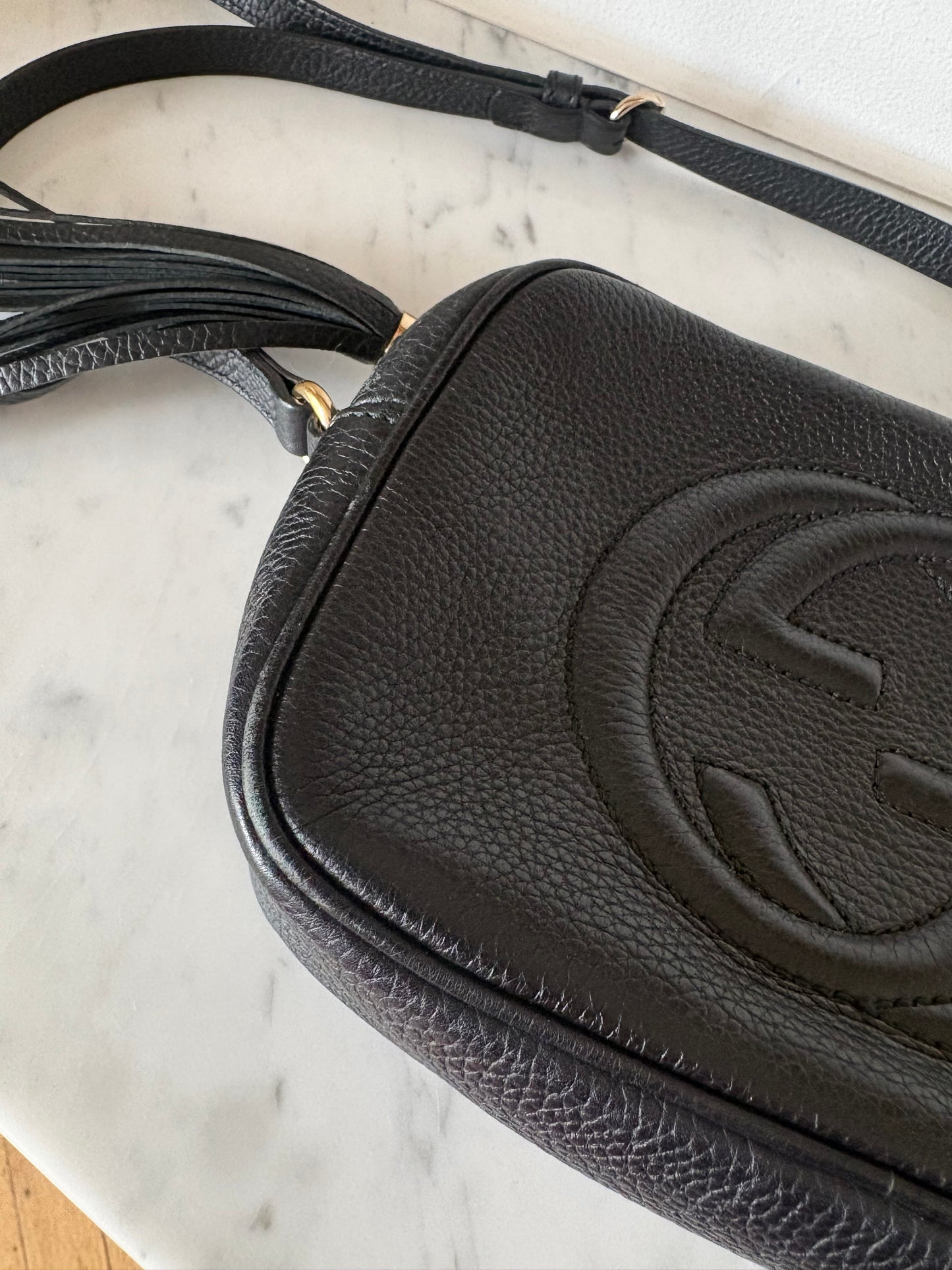Gucci Soho