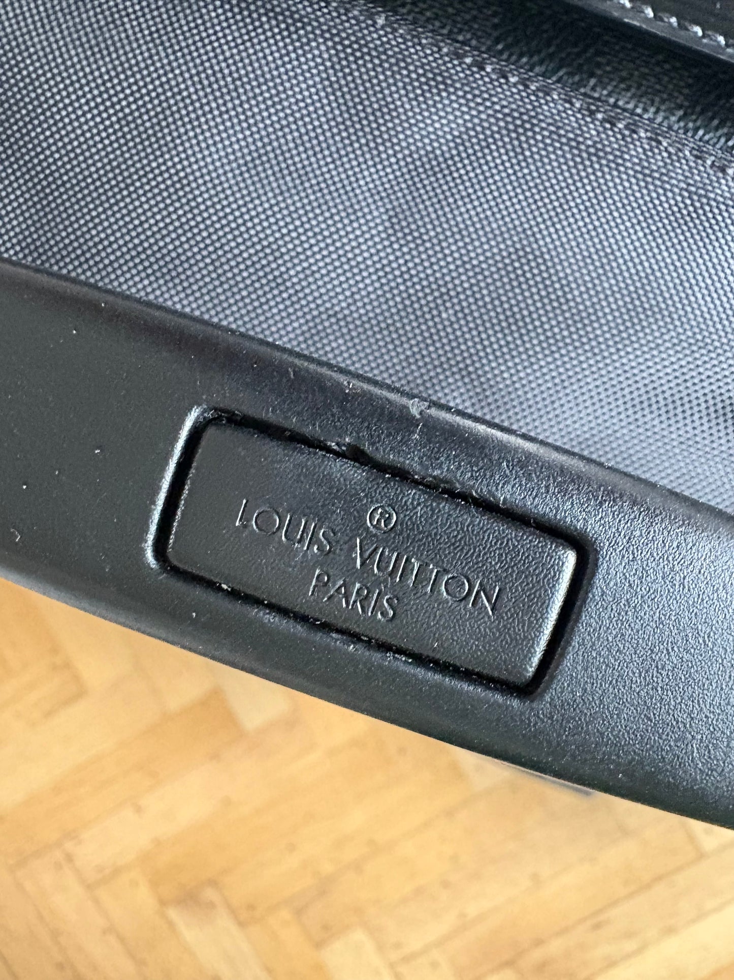 Louis Vuitton Pegase 55