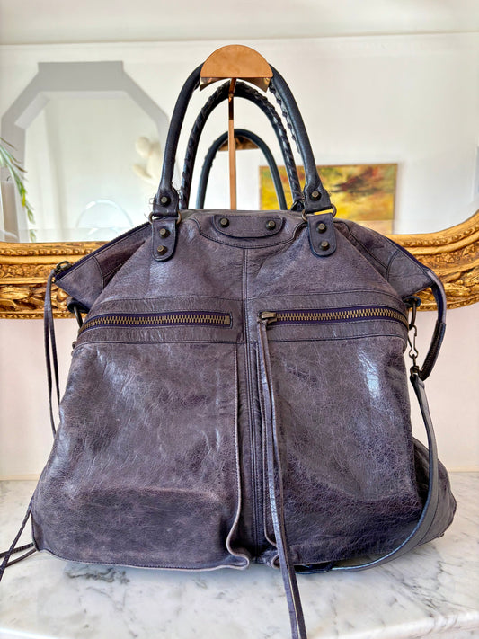 Balenciaga shopper