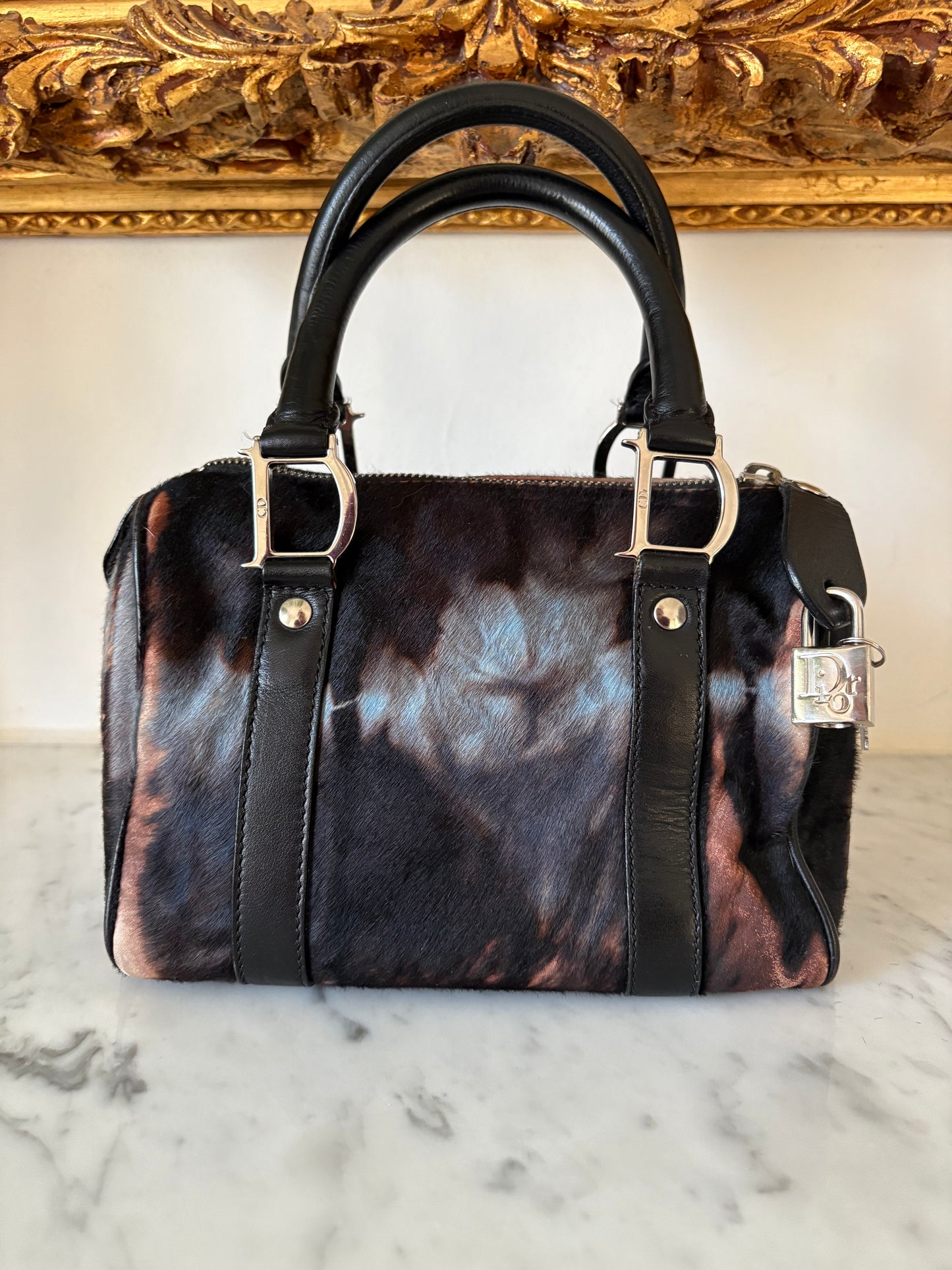Dior Boston