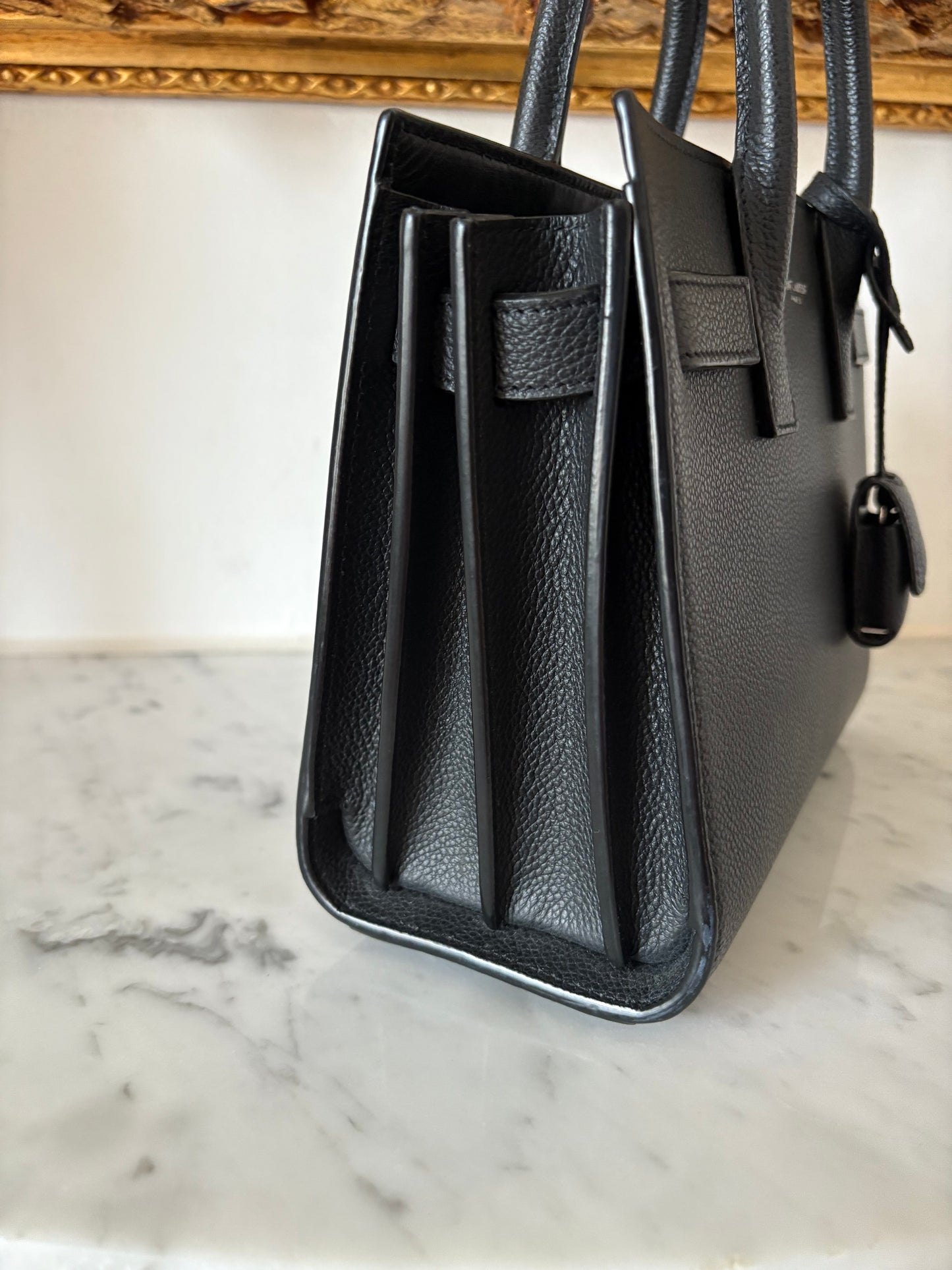 Saint Laurent Sac De Jour