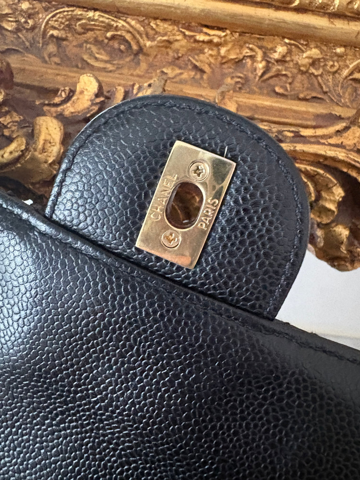 Chanel Jumbo